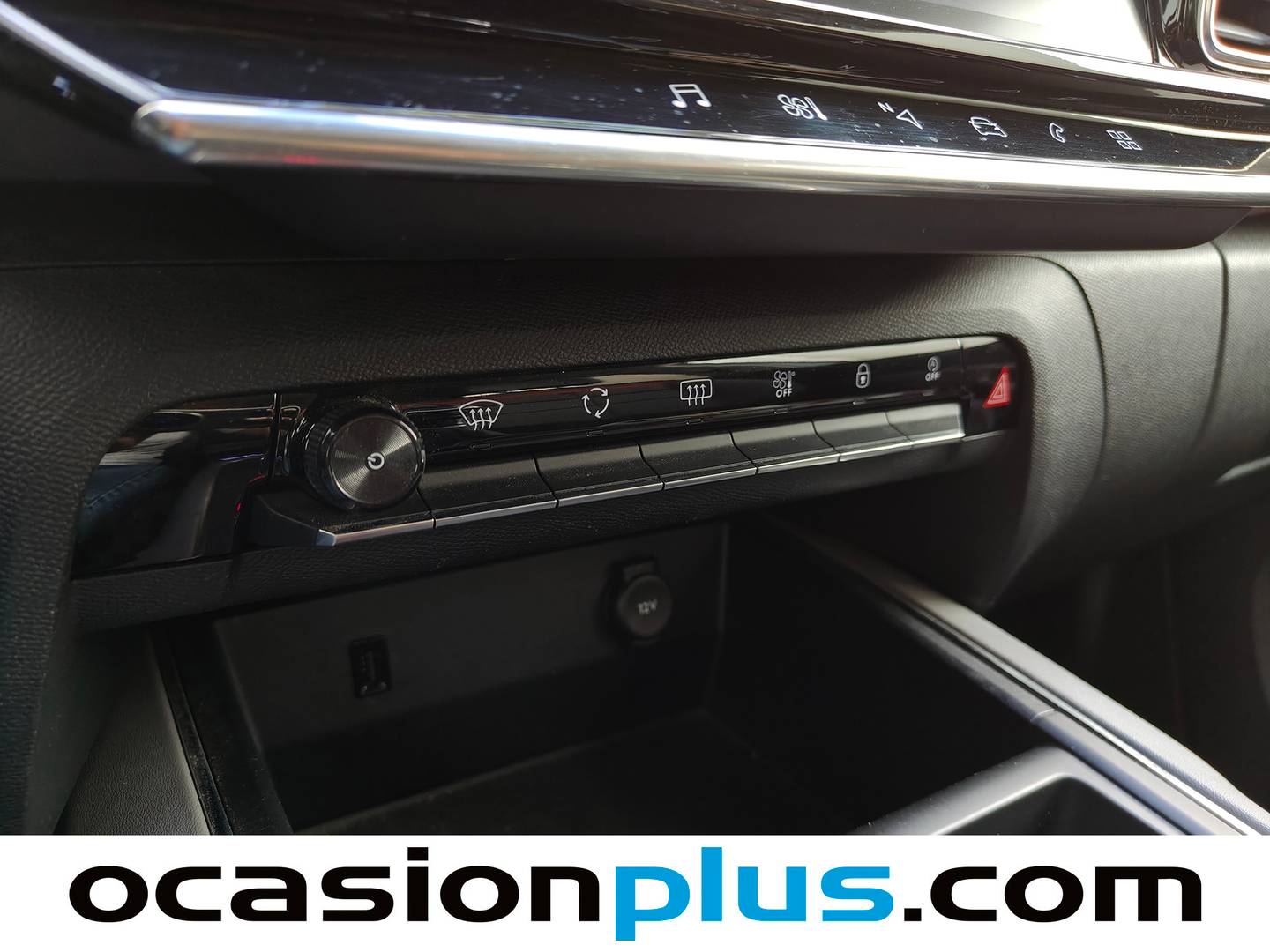 Accesorios del Citroën C5 Aircross Citroën C5 Aircross PureTech 130 S&S Feel (131 CV)