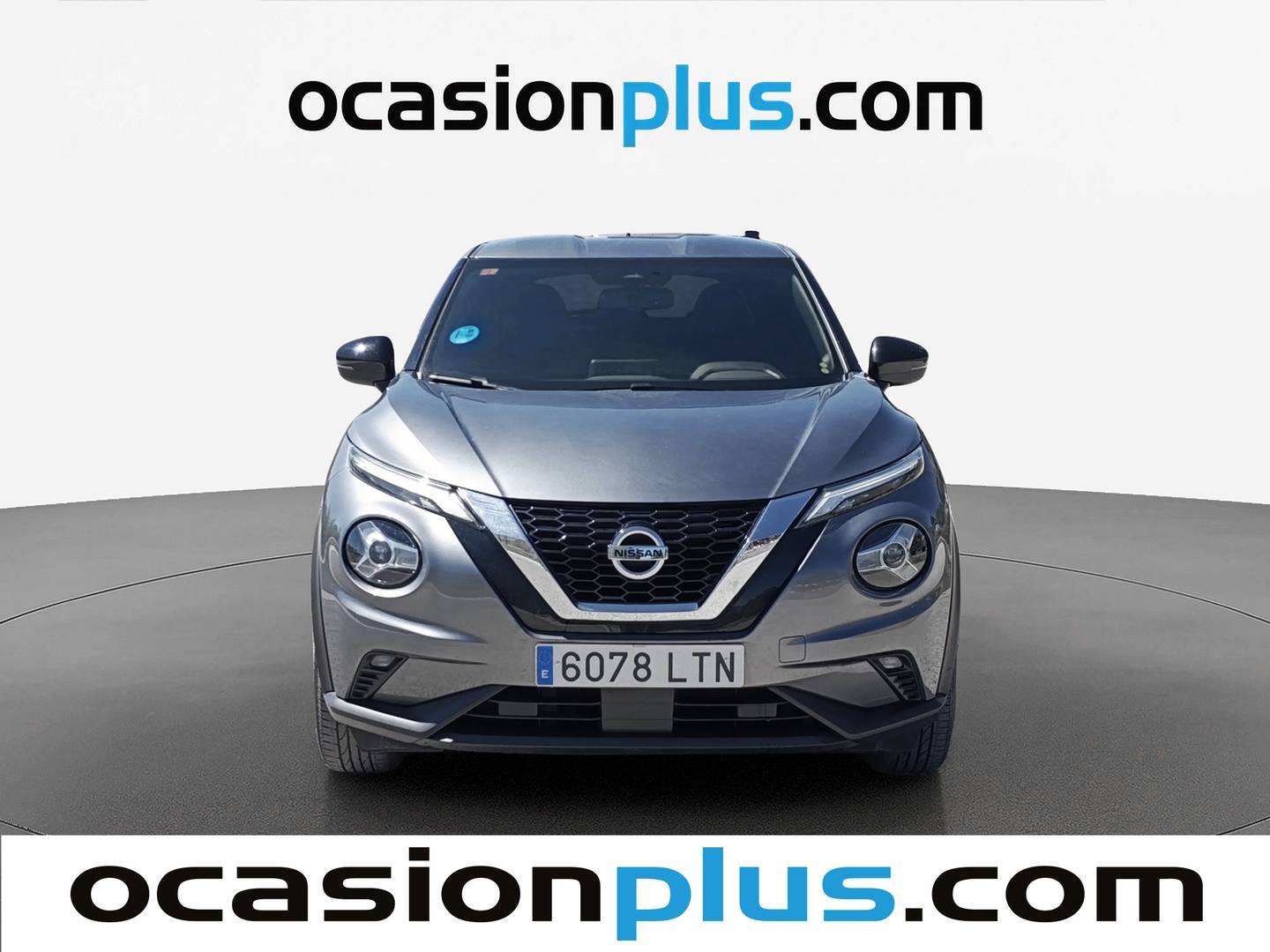 Nissan JUKE Nissan Juke DIG-T N-Connecta 4x2 DCT (114 CV) 114cv