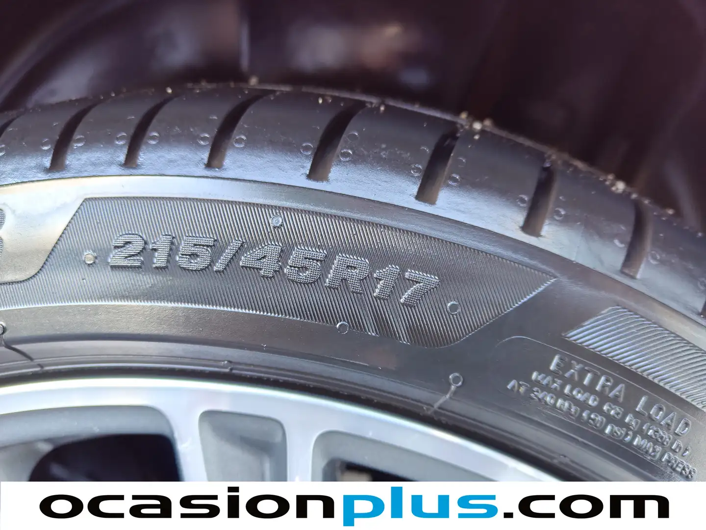 Foto Audi A1 Audi A1 Sportback S line 30 TFSI (116 CV)