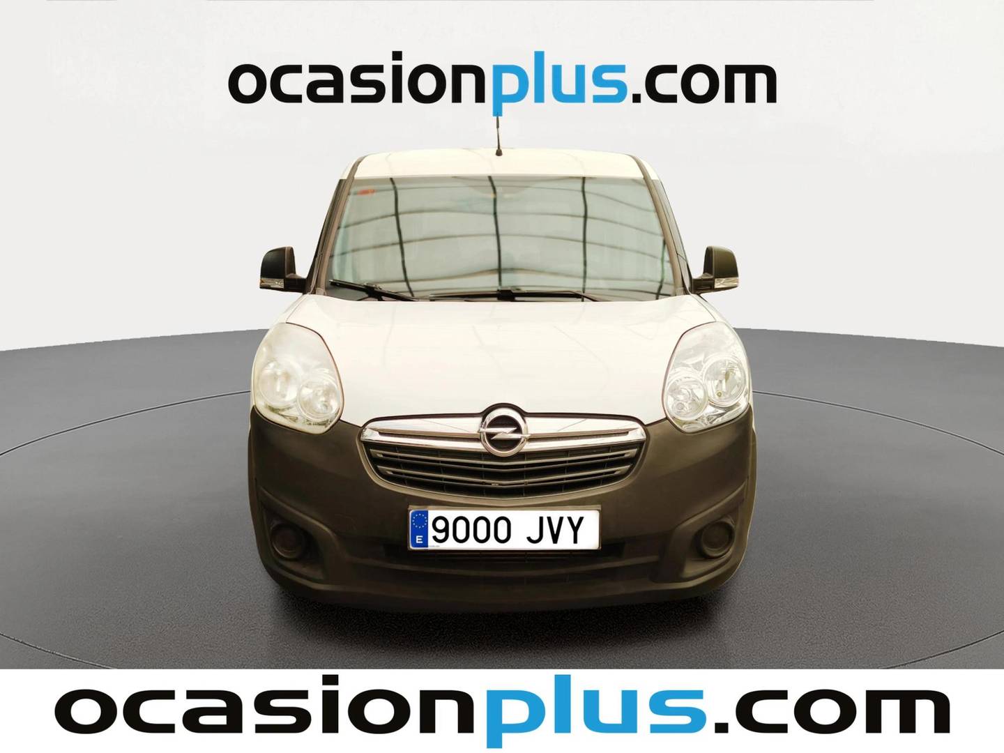 Opel Combo Opel Combo Tour 1.3 CDTI Expression L1H1 (95 CV) al mejor precio