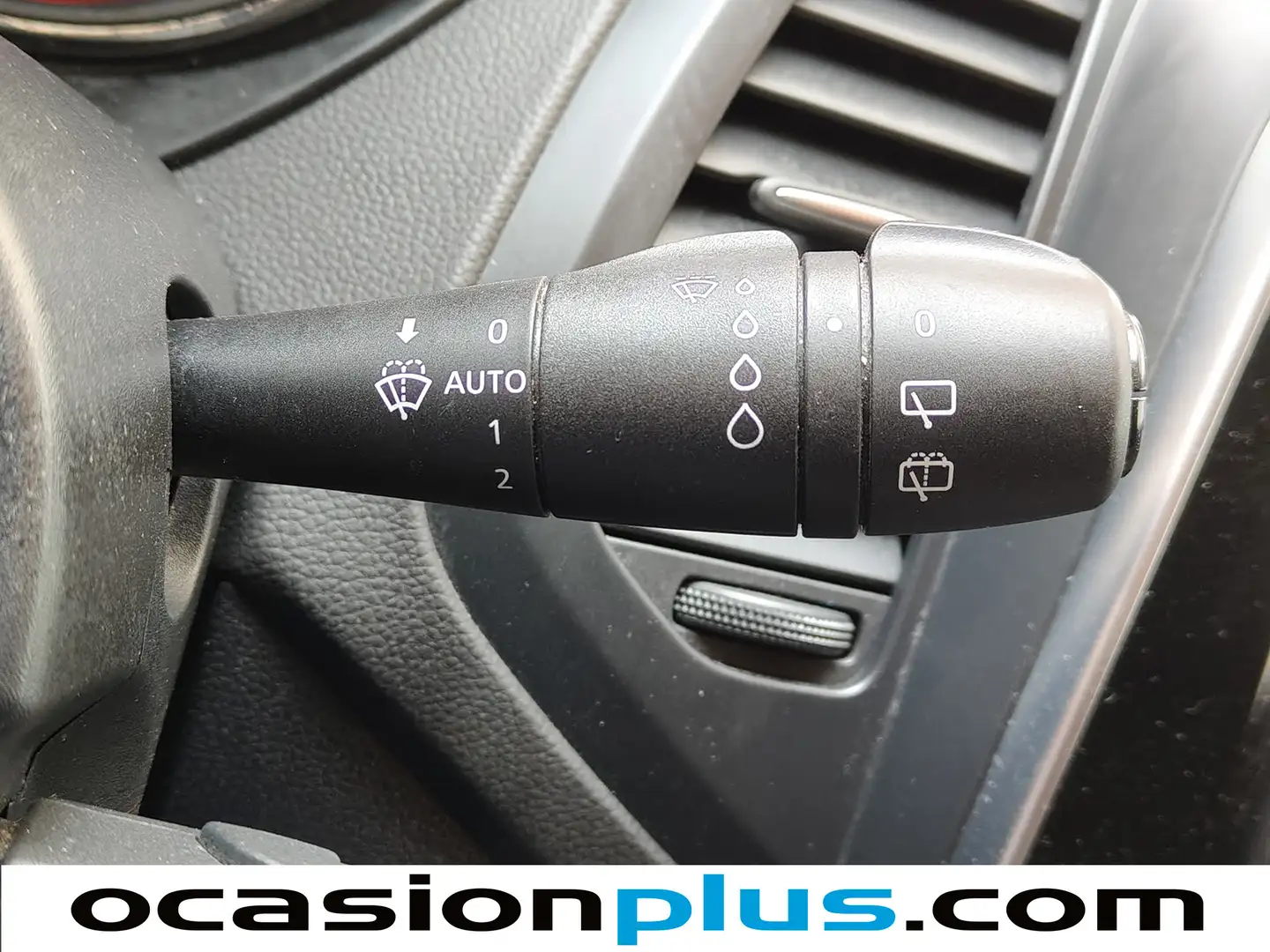 Foto Renault Captur Renault Captur Zen dCi (90 CV) EDC