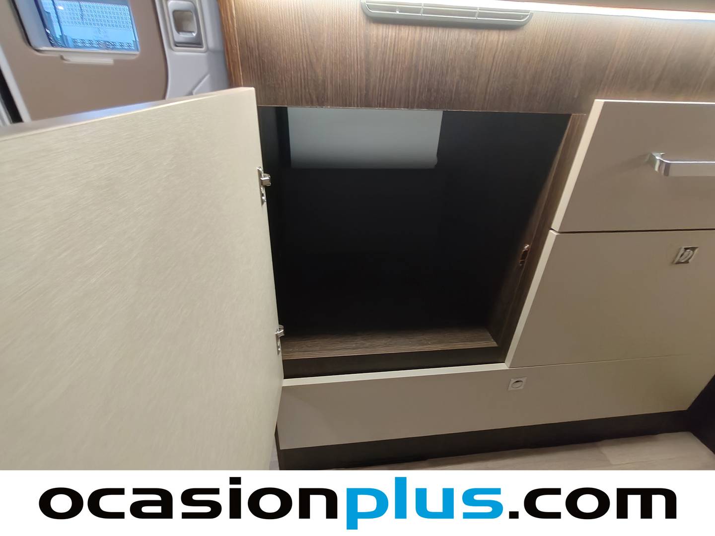 Foto Benimar Benivan Benimar Benivan Tessoro 481 (170 cv)