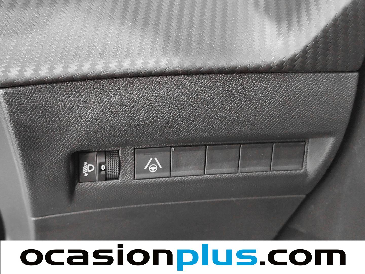 Peugeot 2008 Peugeot 2008 Allure Hybrid eDCS6 (145 CV) de ocasión