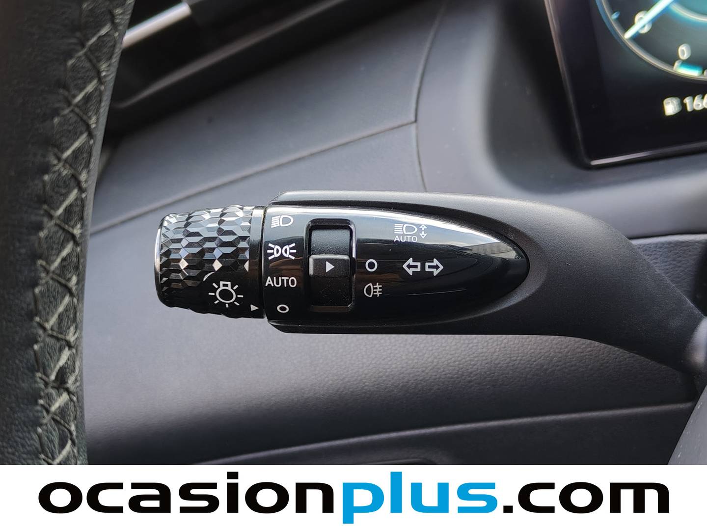 Foto Hyundai Tucson Hyundai Tucson 1.6 TGDI HEV Maxx Auto (230 CV)