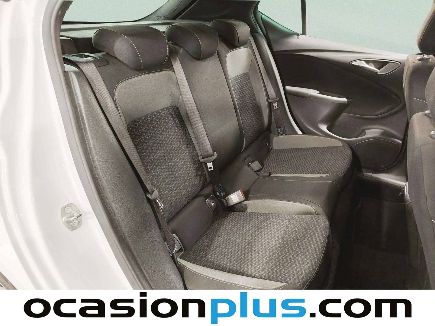 Opel Astra Opel Astra 1.2 Turbo SHL GS Line (110 CV) manual