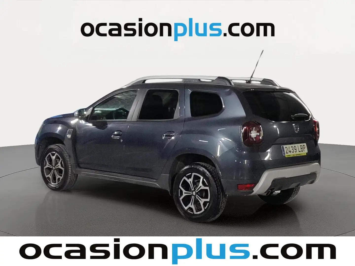 Foto Dacia Duster Dacia Duster 1.6 GLP Prestige 4X2 (115 CV)