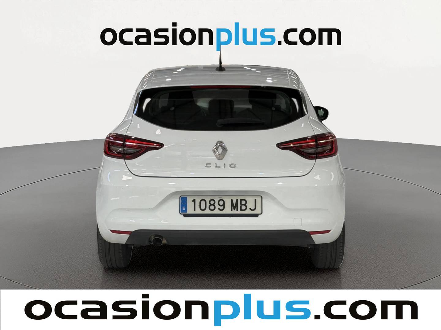 Renault Clio Renault Clio Business TCe (100 CV) GLP barato