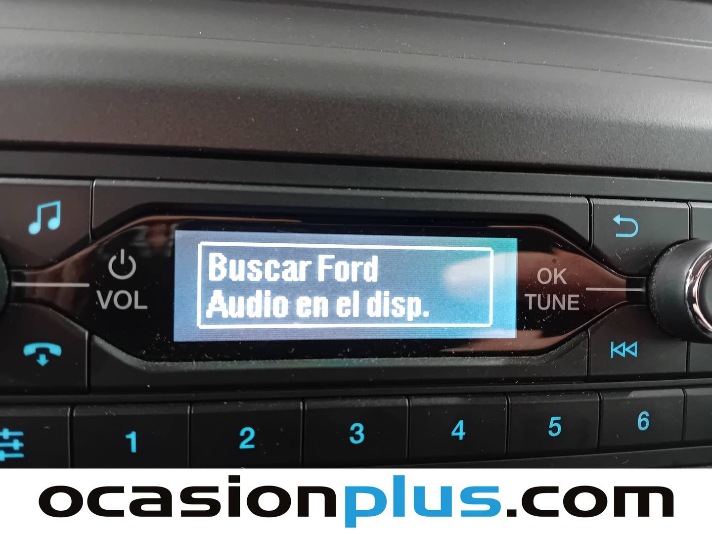 Benimar Benivan Benimar Benivan Tesoro 463 UP (170 CV) manual