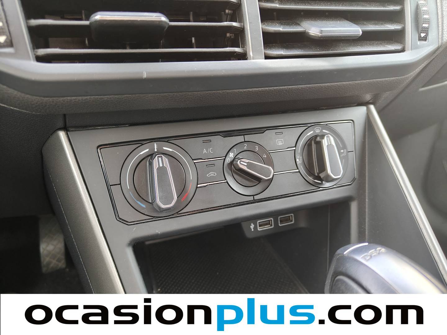 Volkswagen Polo Volkswagen Polo Advance 1.0 TSI (95 CV) DSG automático