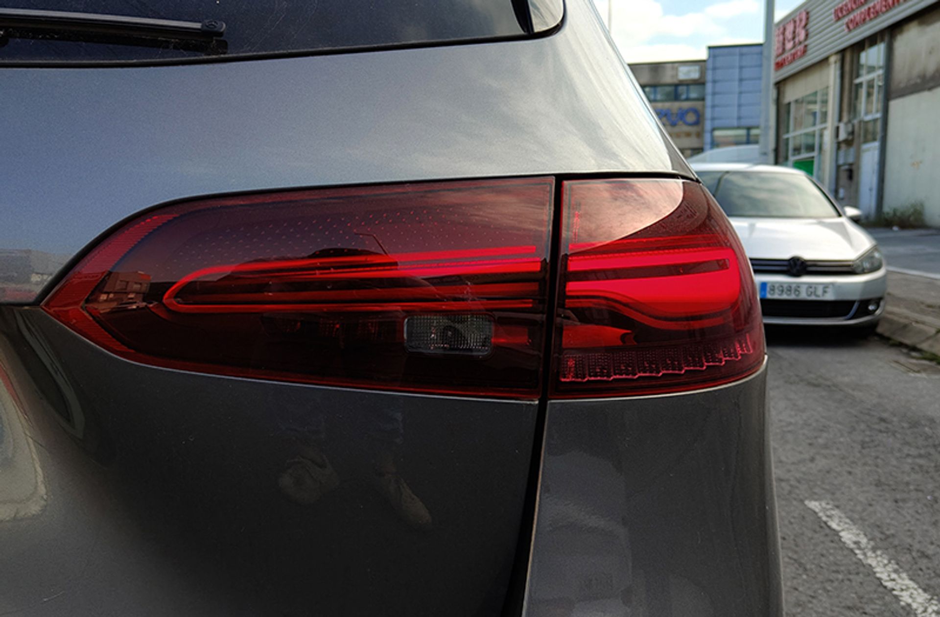 Mercedes-Benz Clase B 250 e Pack AMG - foto 18