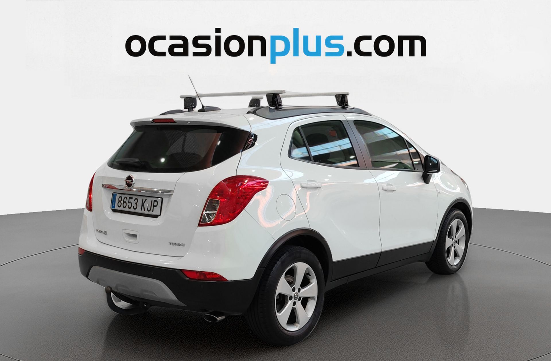 Opel Mokka 1.4 Turbo Selective 4x2 - foto 4