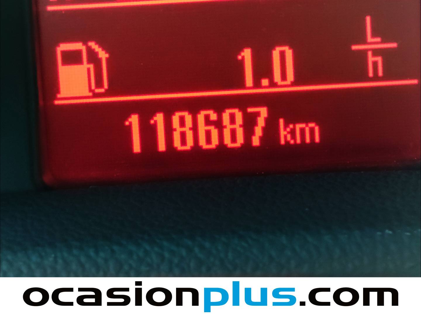 Opel Mokka Opel Mokka 1.4 Turbo S&S Excellence 4X4 (140 CV) seminuevo