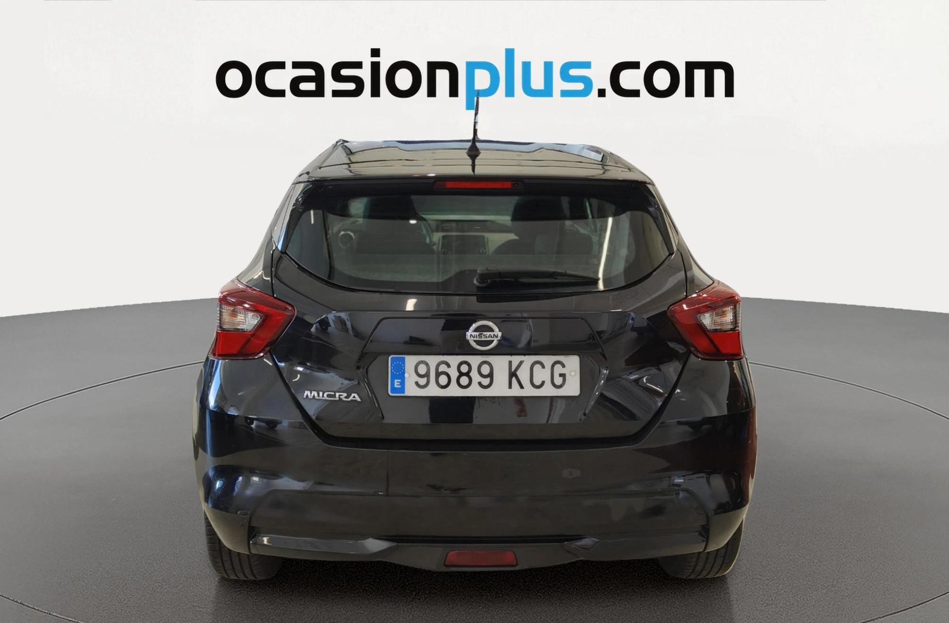 Nissan Micra 1.5 dCi Acenta - foto 13