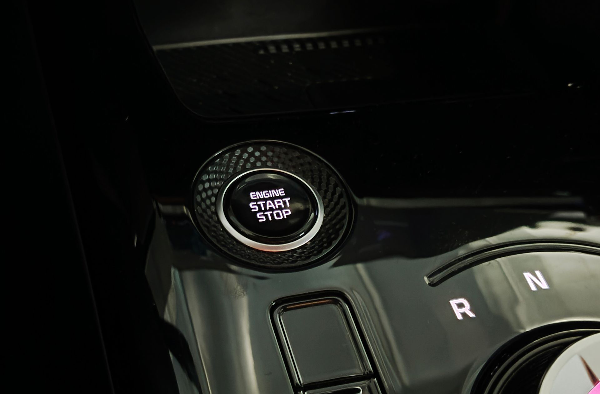 Kia Niro 1.6 GDi HEV Drive - foto 35