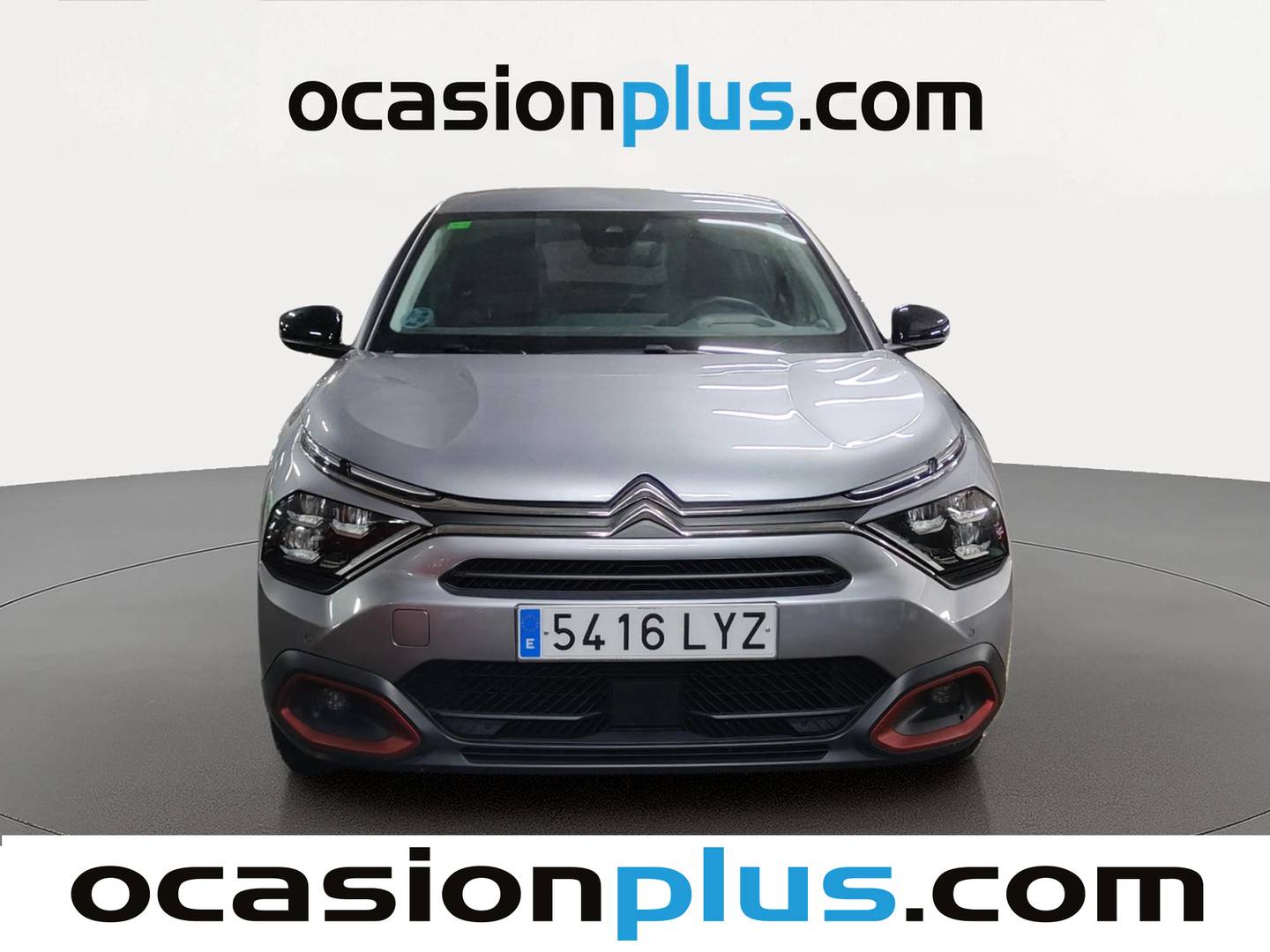 Citroën C4 Citroën C4 BlueHDi 130 S&S Shine EAT8 (130 CV) barato