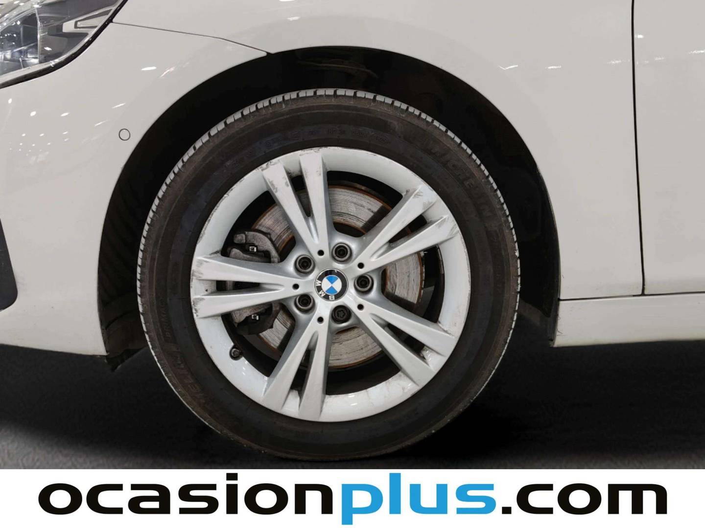 BMW Serie 2 Gran Tourer BMW Serie 2 218d Gran Tourer (150 CV) 7 Plazas 150cv