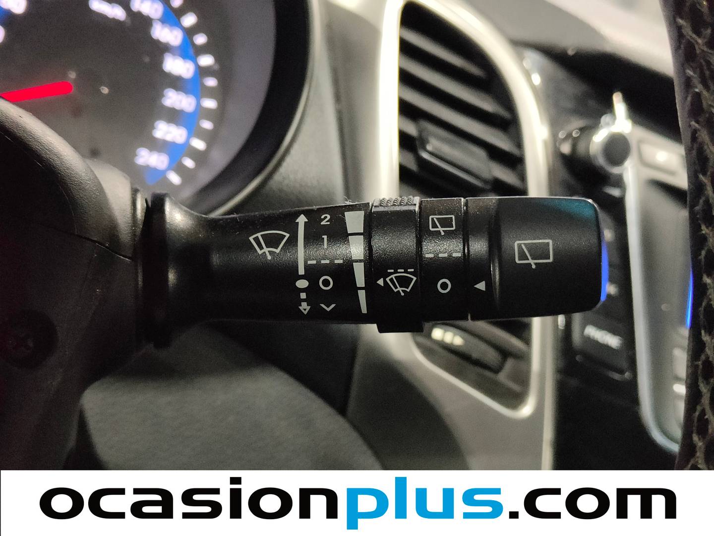 Foto Hyundai i30 Hyundai i30 1.4 MPI BlueDrive Klass (100 CV)