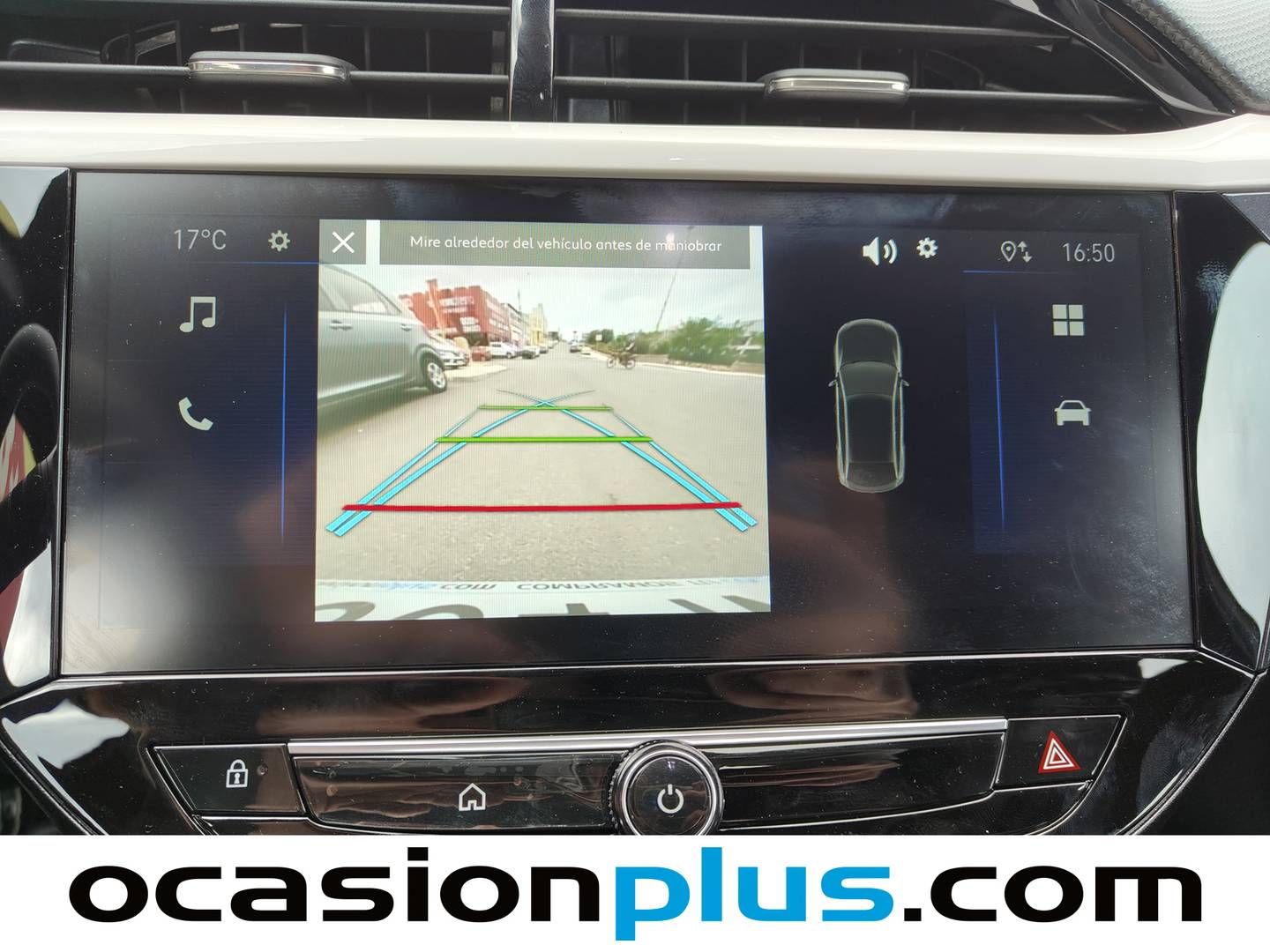 Foto Opel Corsa Opel Corsa 1.2 T XHL GS (100 CV)