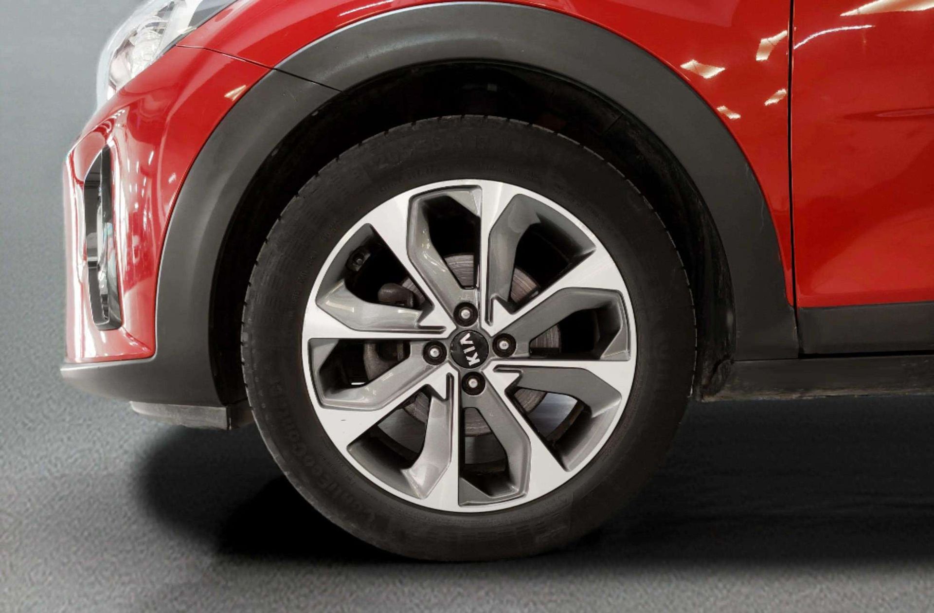 Kia Stonic 1.0 T-GDi Eco-Dynamic Drive - foto 37