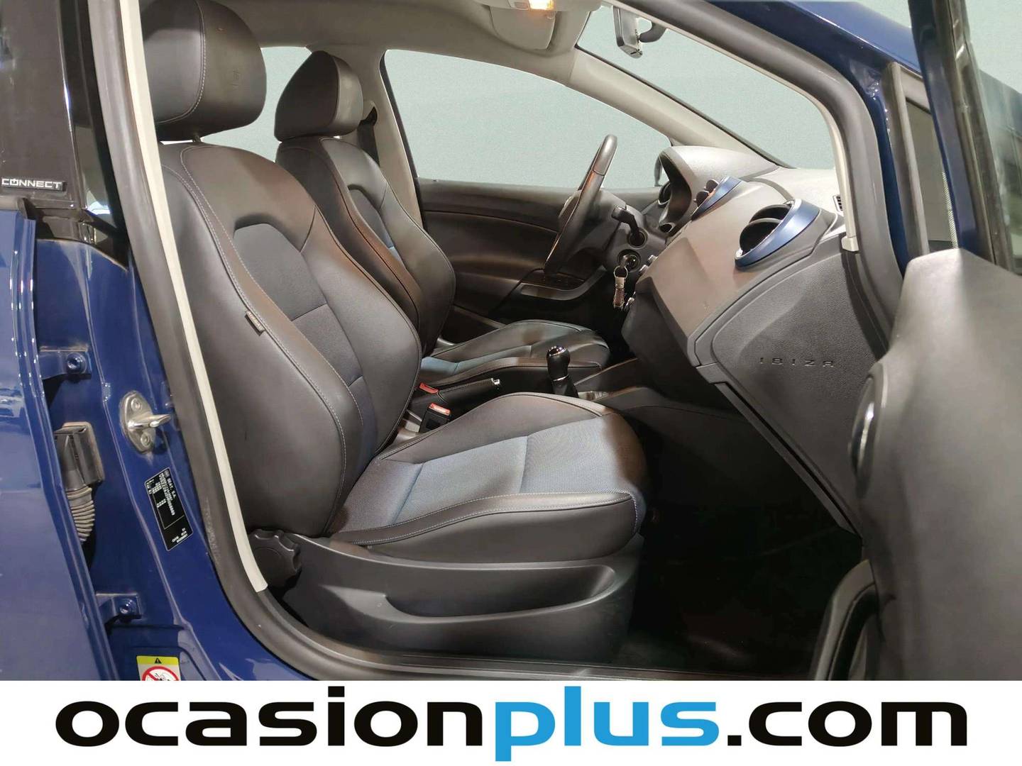 Seat Ibiza Seat Ibiza 1.0 Style Connect (75 CV) km 0