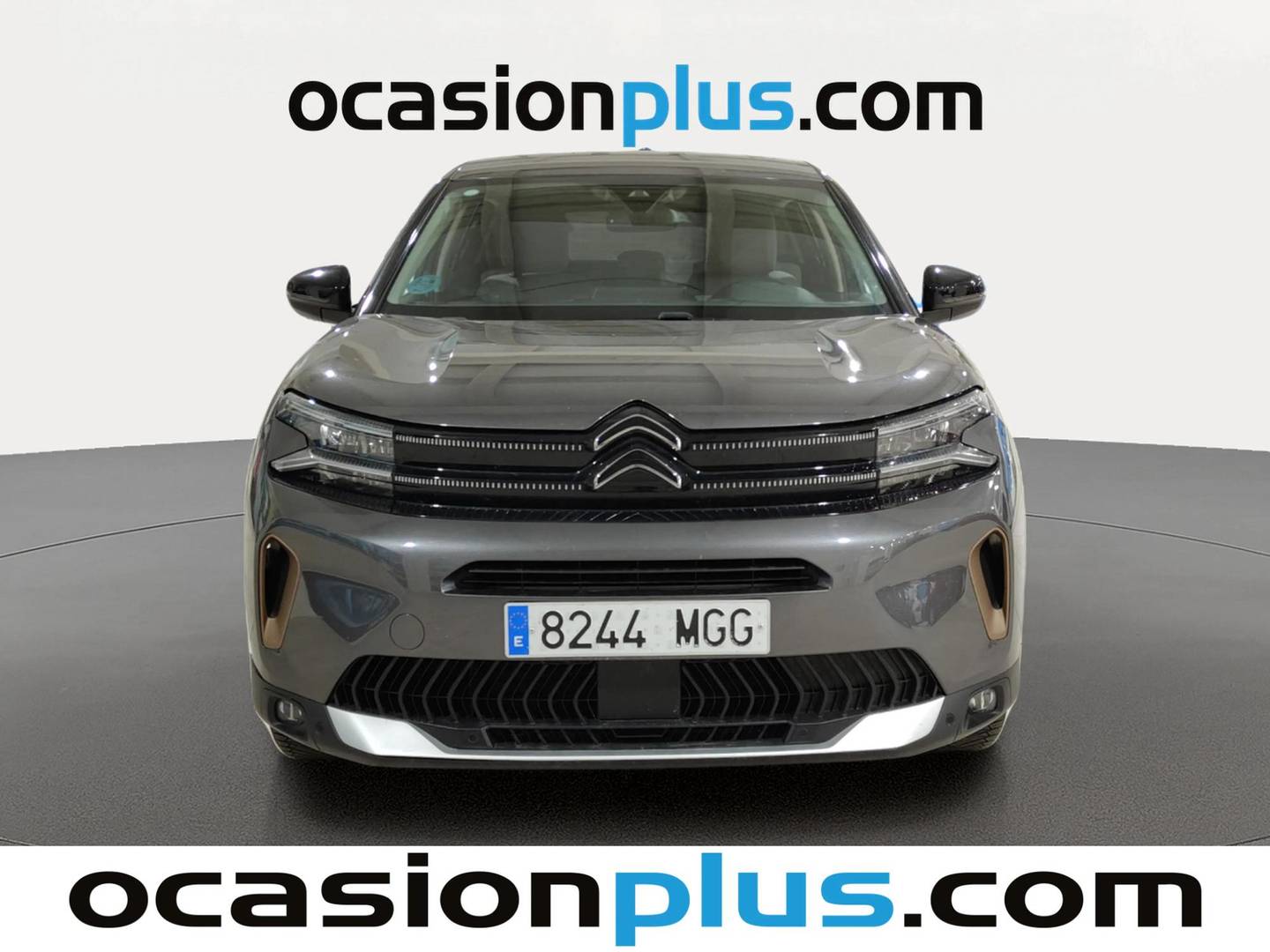 Foto Citroën C5 Aircross Citroen C5 Aircross PureTech 130 S&S C Series (131 CV)