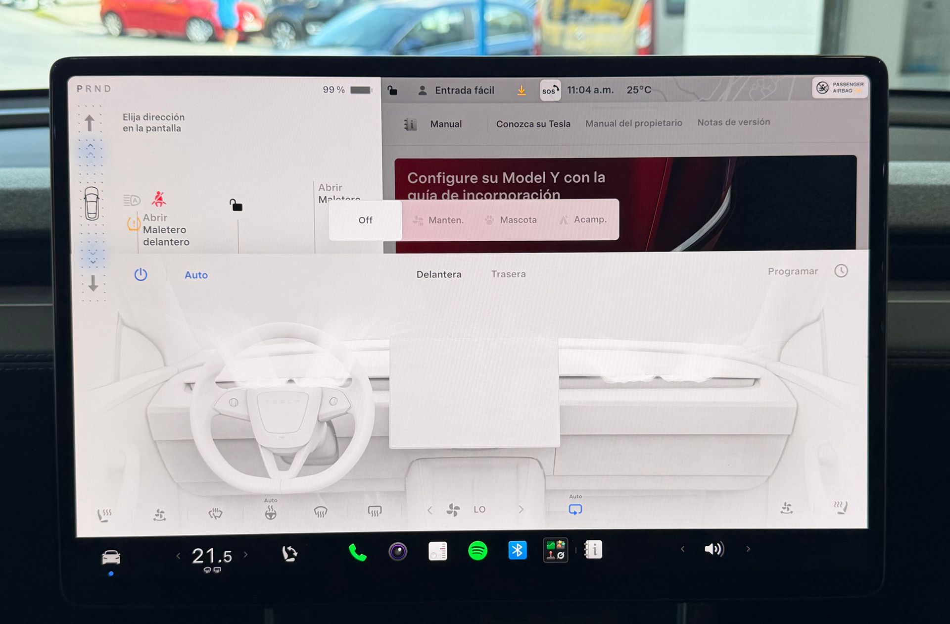 Tesla Model Y Tracción Trasera - foto 29