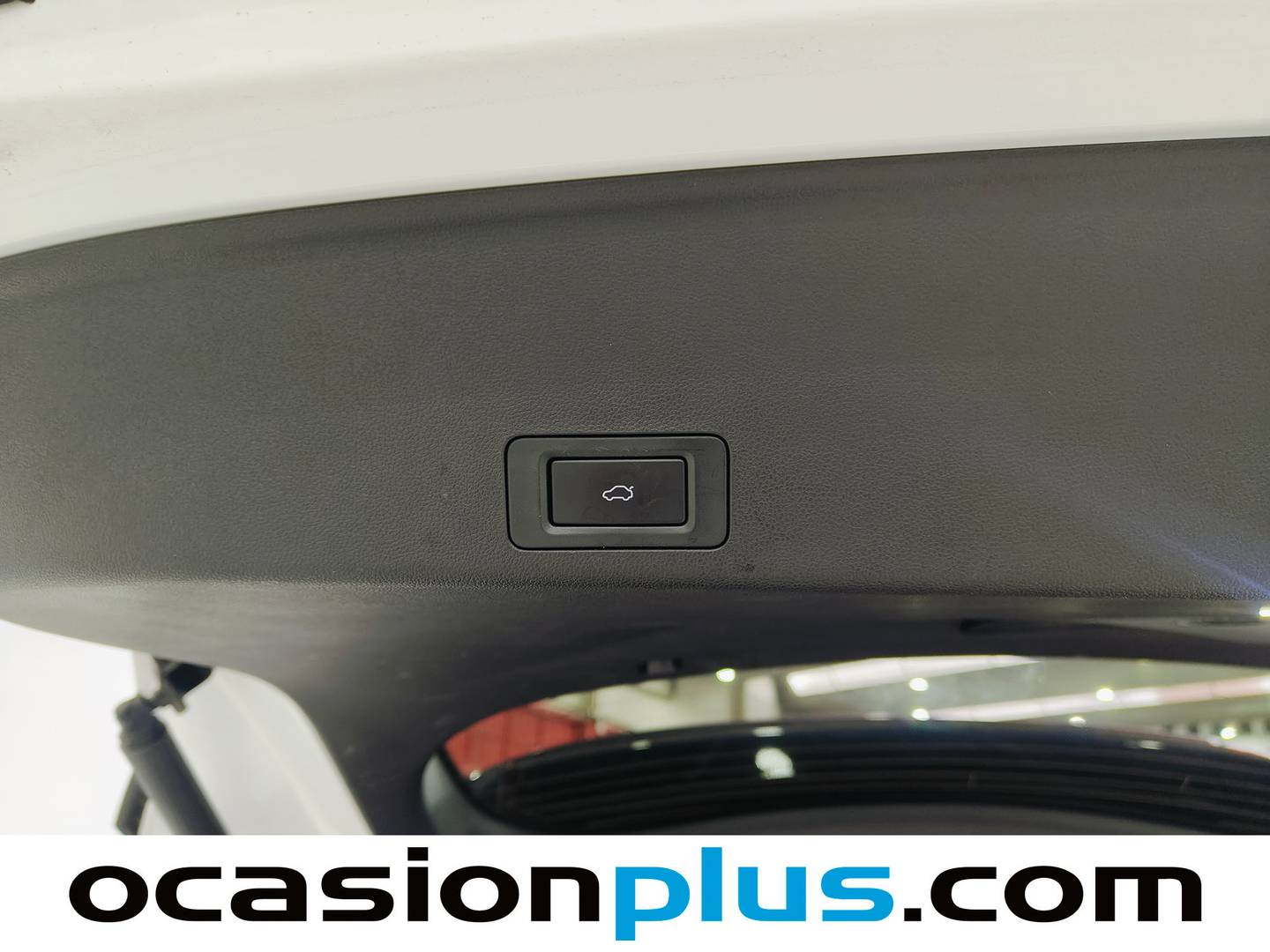 JAECOO 7 JAECOO 7 1.6 TGDI Select FWD  (145 CV) seminuevo