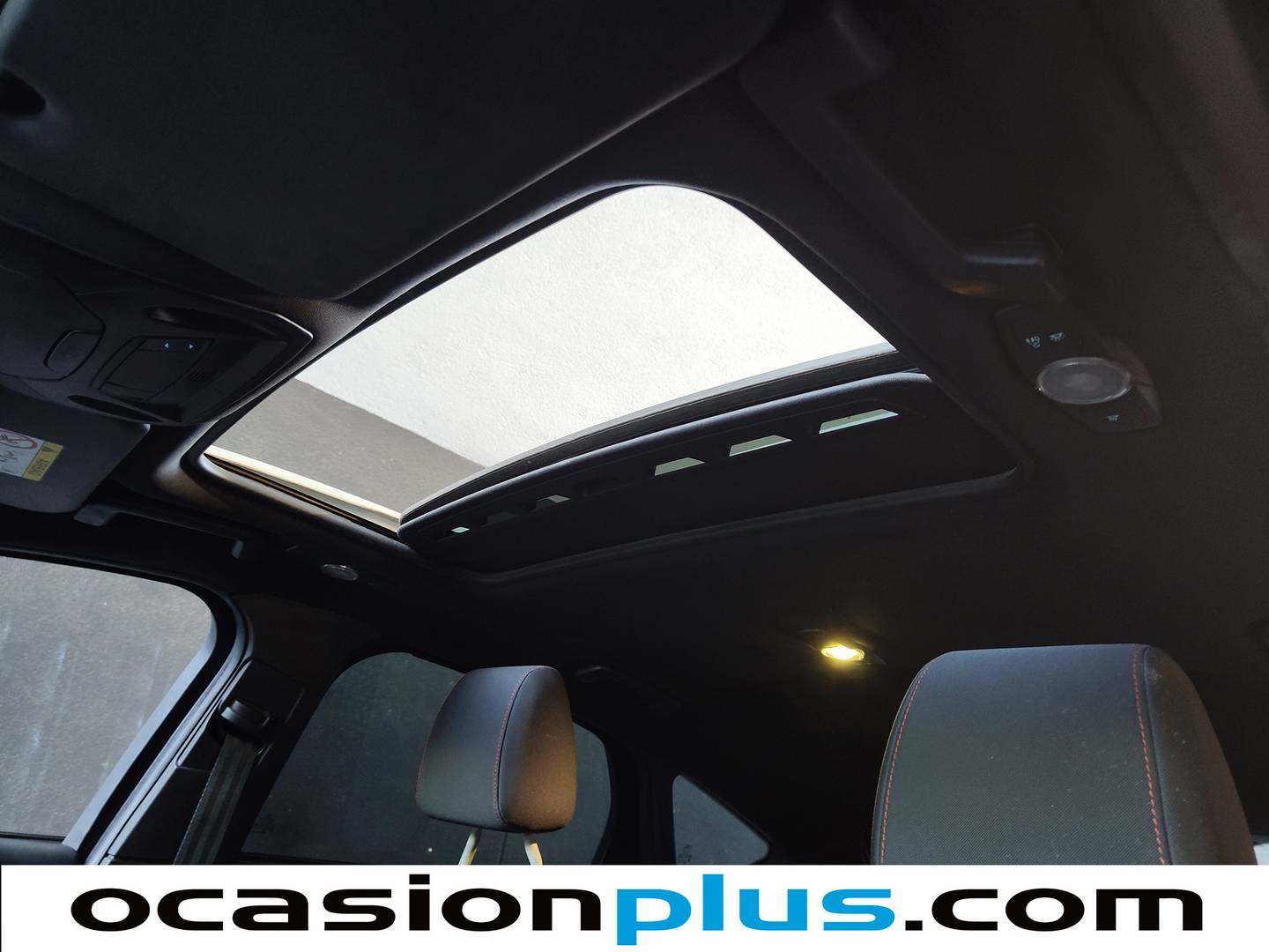 Ford Focus Ford Focus 1.5 Ecoboost ST-Line (182 CV) al mejor precio