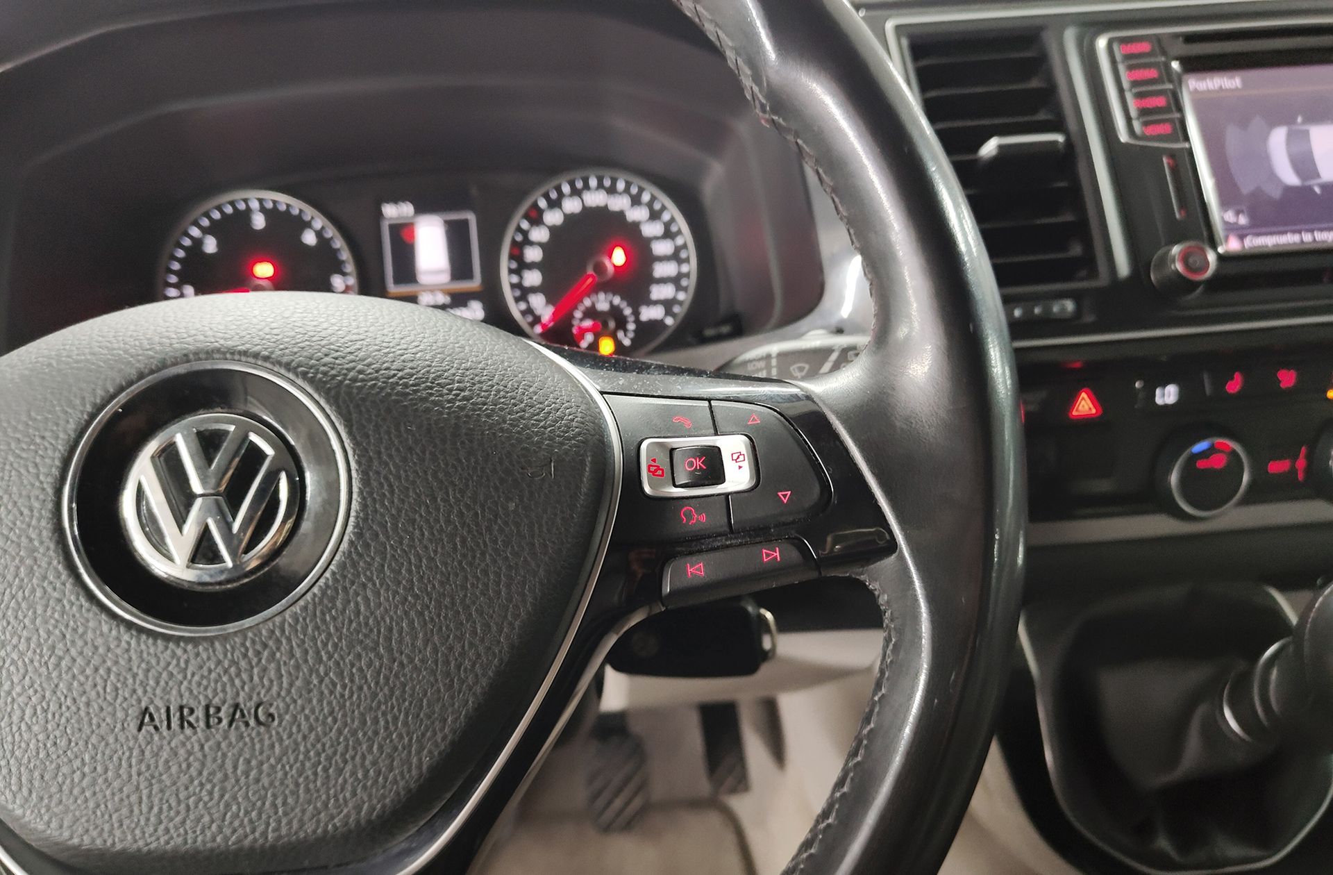 Volkswagen California Ocean Batalla Corta 2.0 TDI BMT - foto 34