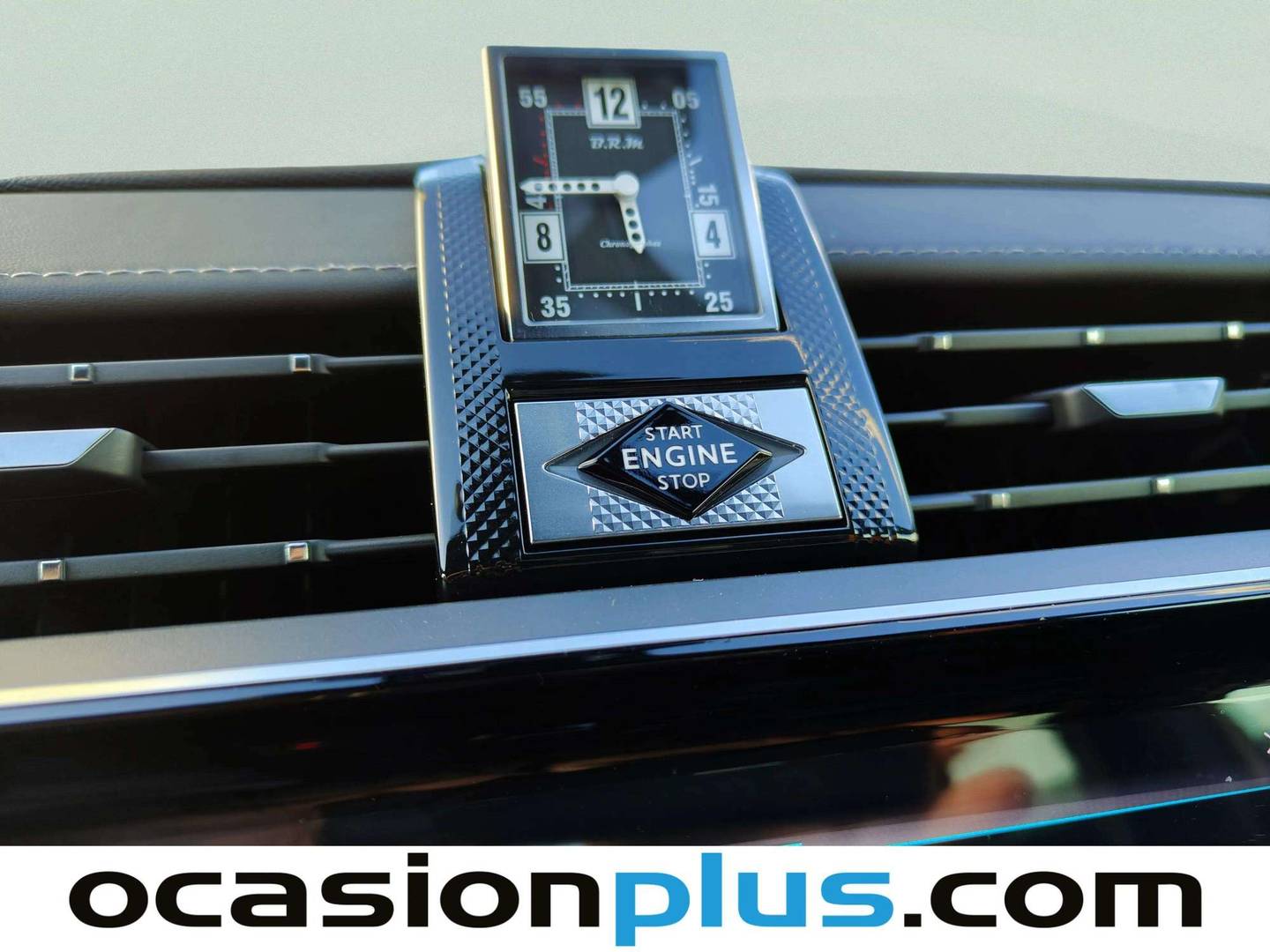 DS DS 7 DS DS7 BlueHDi 130 Rivoli Auto (130 CV) km 0