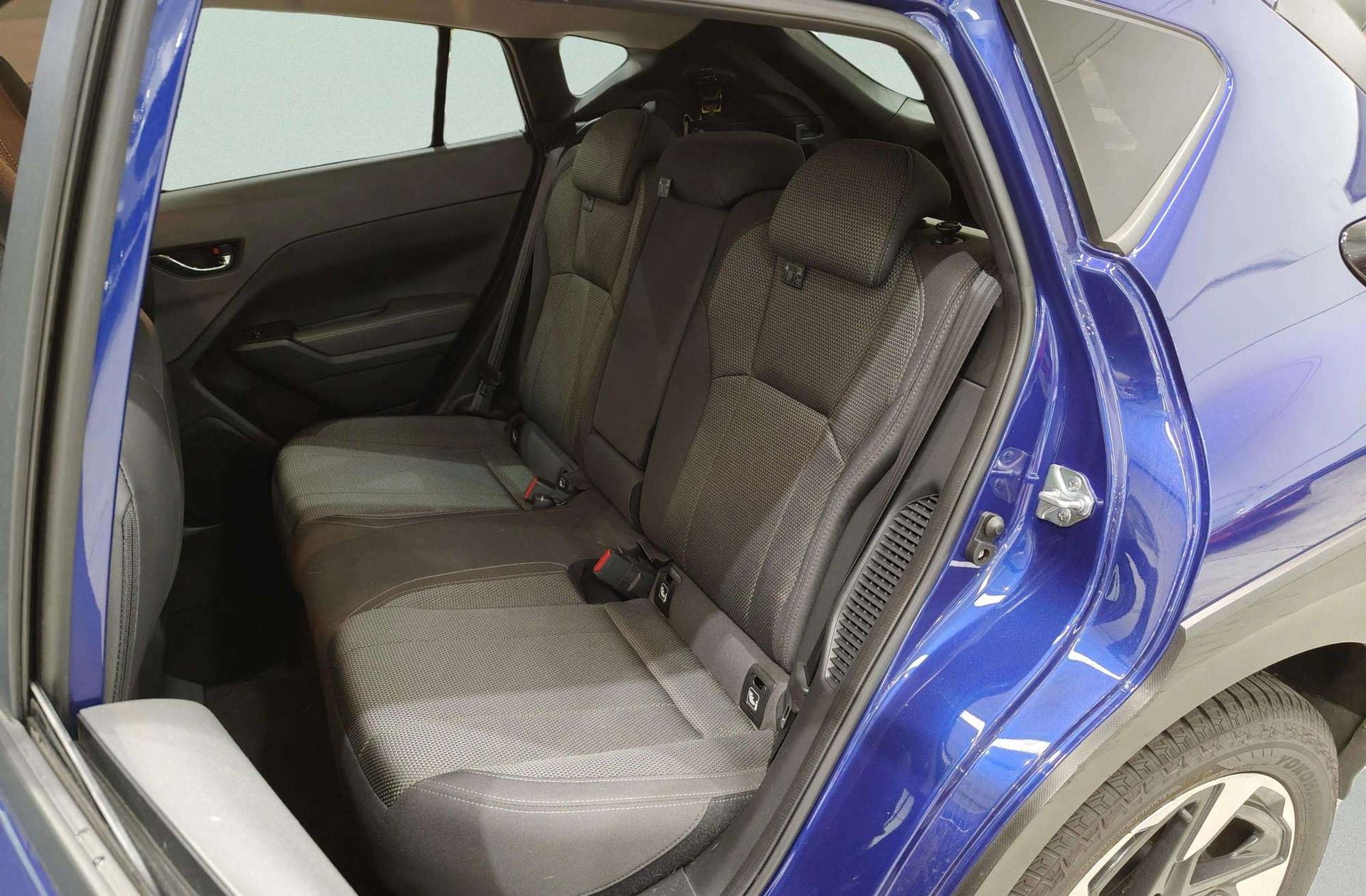 Subaru Crosstrek 2.0i Hybrid Field CVT - foto 12