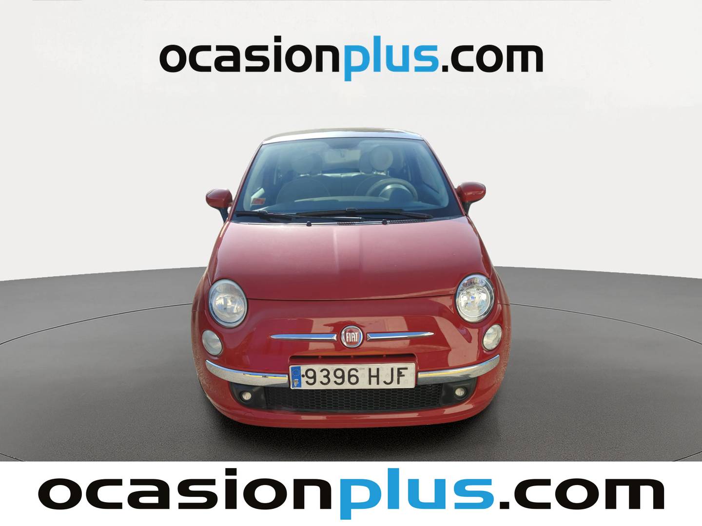 Fiat 500 Fiat 500 1.2 8v Lounge (69 CV) barato