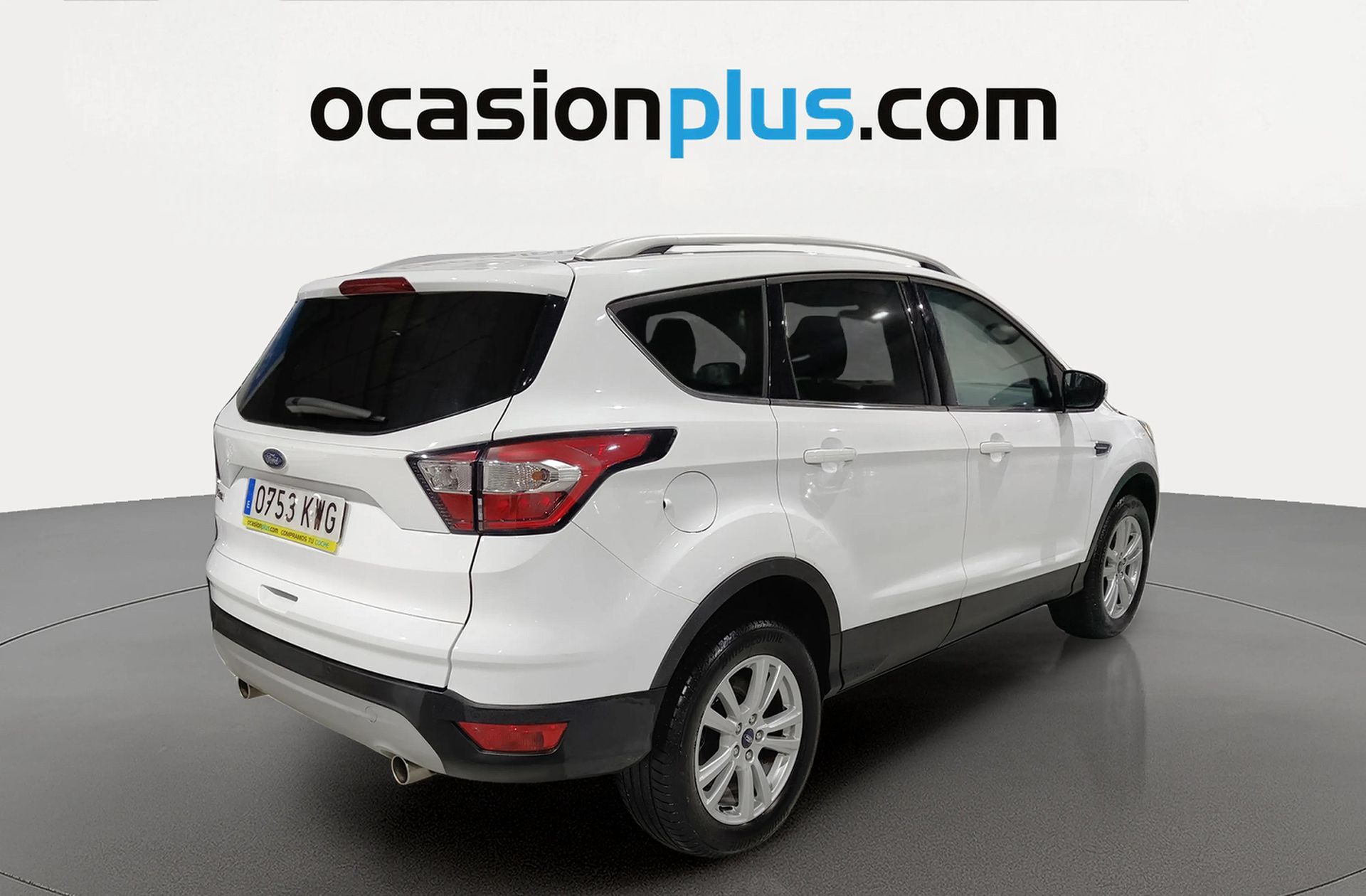 Ford Kuga 1.5 EcoBoost Trend+ 4x2 - foto 4