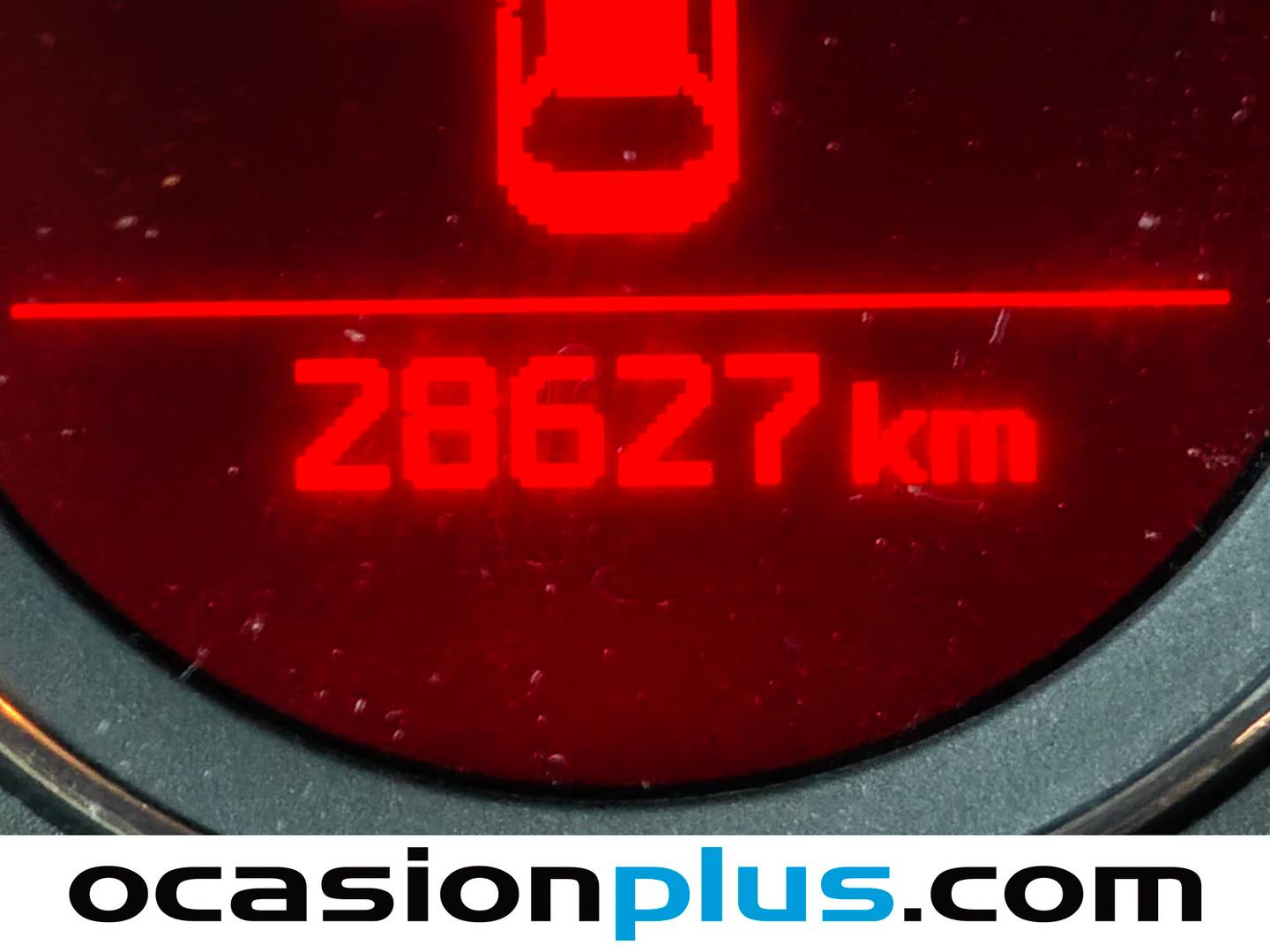 KIA Picanto KIA Picanto 1.2 CVVT Trendy Automático (85 CV) seminuevo