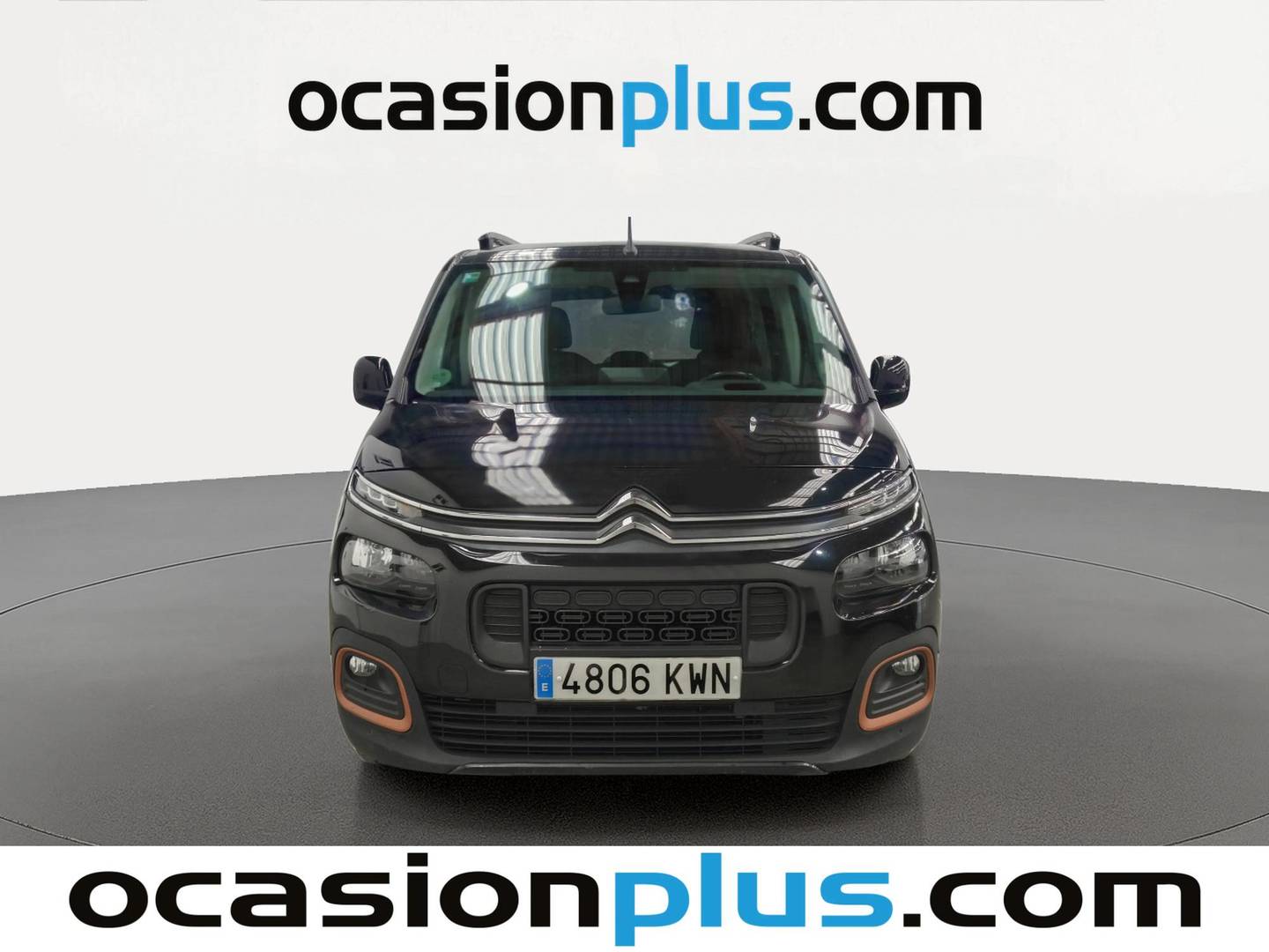 Foto Citroën Berlingo Citroen Berlingo BlueHDi 100 S&S Talla M Shine (102 CV)