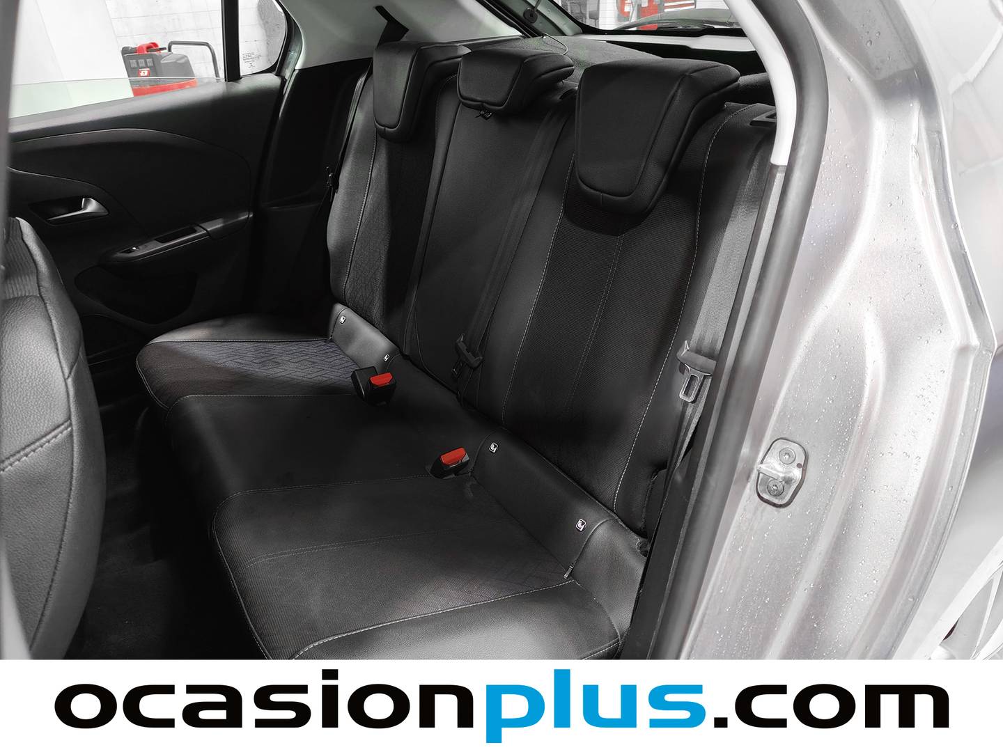 Foto Opel Corsa Opel Corsa 1.2 Turbo XHL Elegance Auto (100 CV)