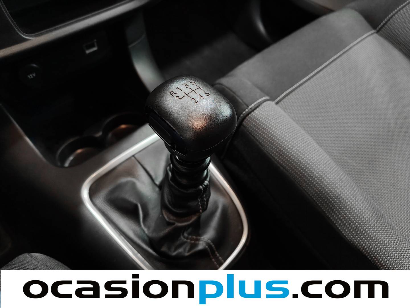 Foto Citroën C3 Citroen C3 PureTech 110 S&S Shine (110 CV)