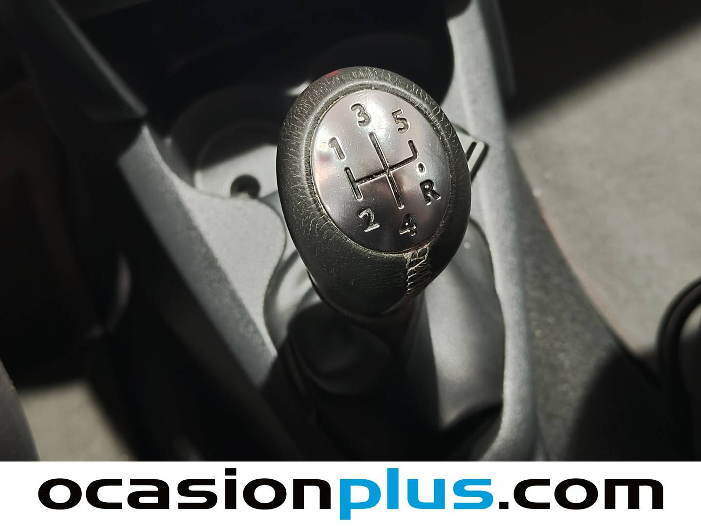Dacia Sandero Dacia Sandero Serie Limitada Xplore Blue dCi (95 CV) de segunda mano