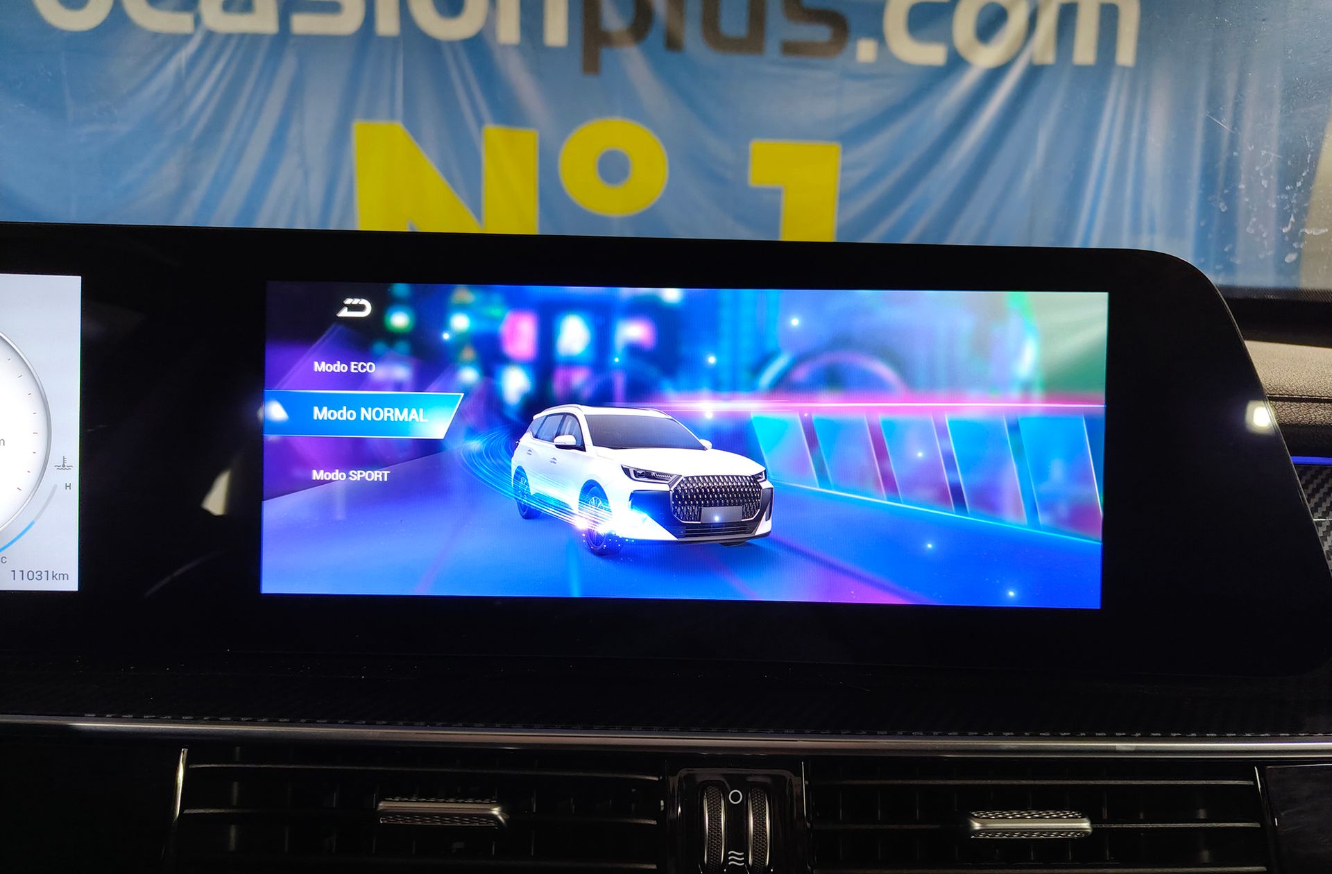 Ebro s700 1.6 T-GDi Luxury 7 DCT - foto 34