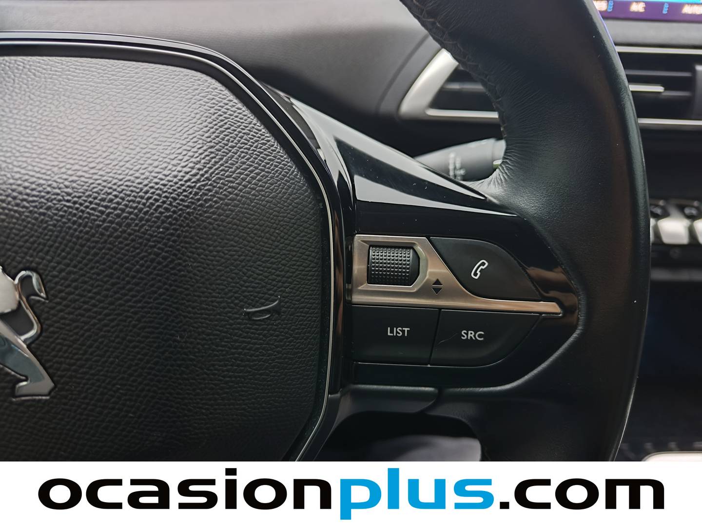 Peugeot 5008 Peugeot 5008 BlueHDi 130 S&S Allure (130 CV) 7 Plazas seminuevo