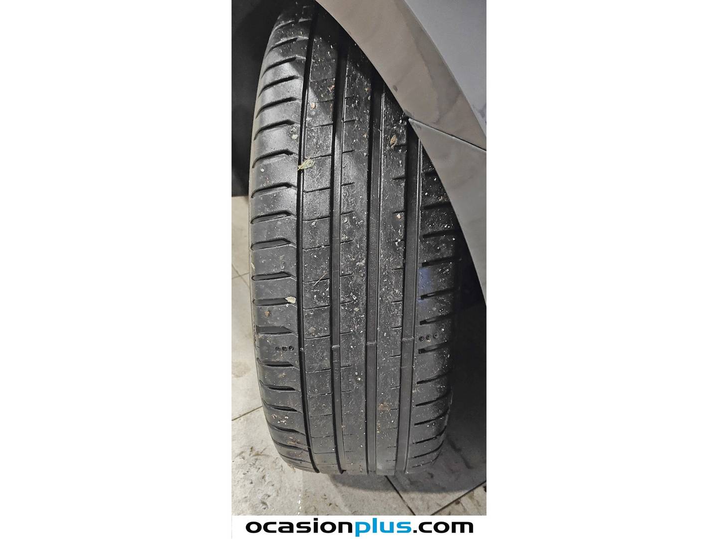 Foto Volkswagen Golf Sportsvan Volkswagen Golf Sportsvan Sport 1.4 TSI (150 CV) DSG