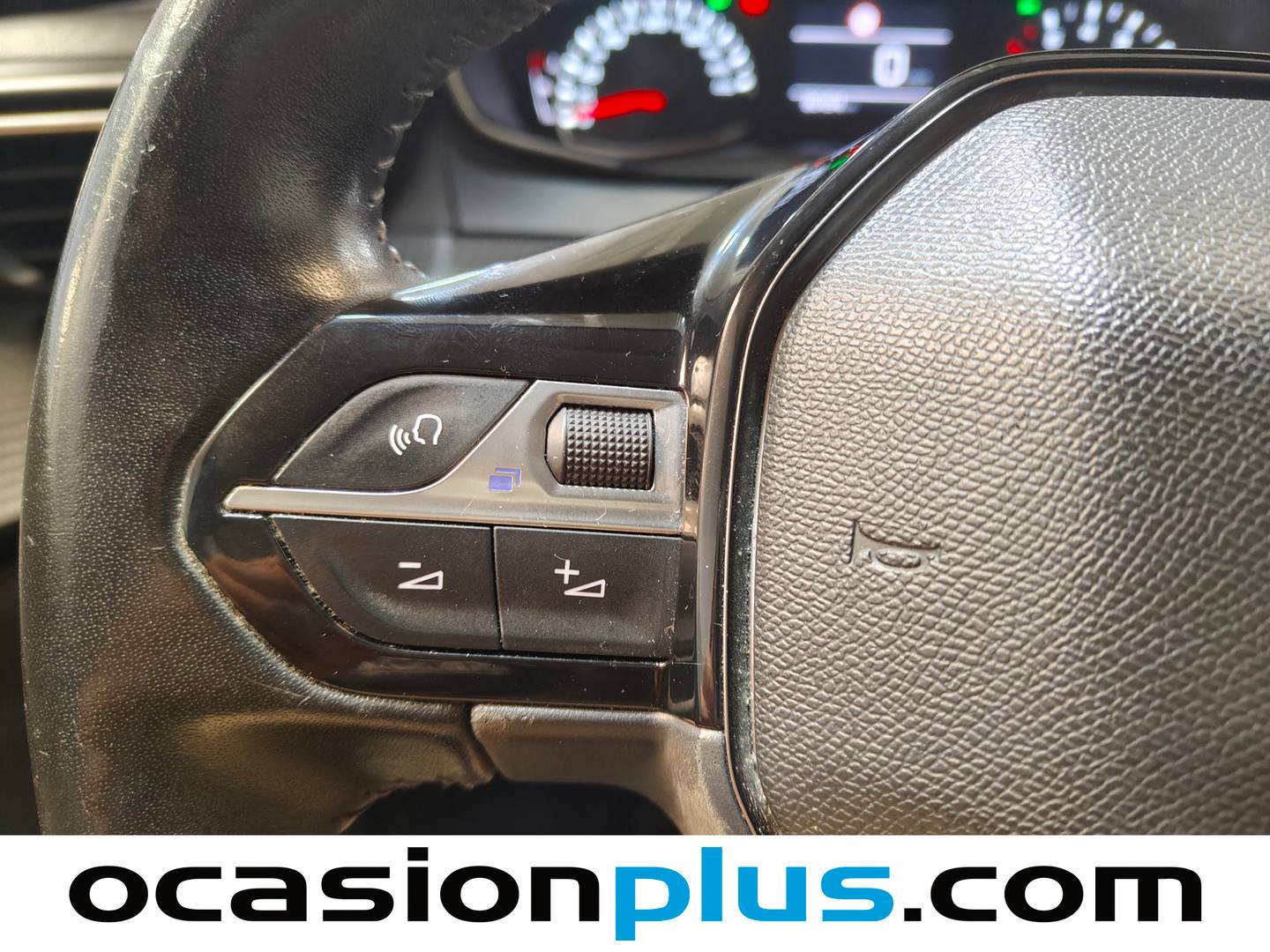 Peugeot 208 Peugeot 208 PureTech 100 S&S Active (100 CV) de ocasión