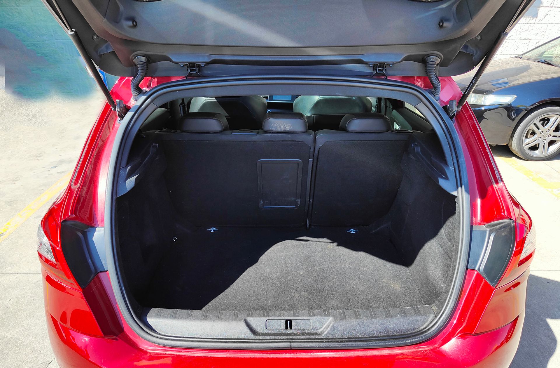 Peugeot 308 1.6 GTi - foto 16