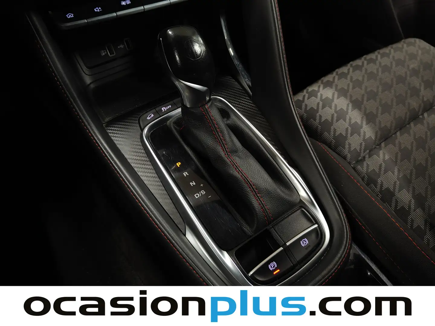 Foto MG ZS MG ZS 1.0T Comfort Auto (111 CV)