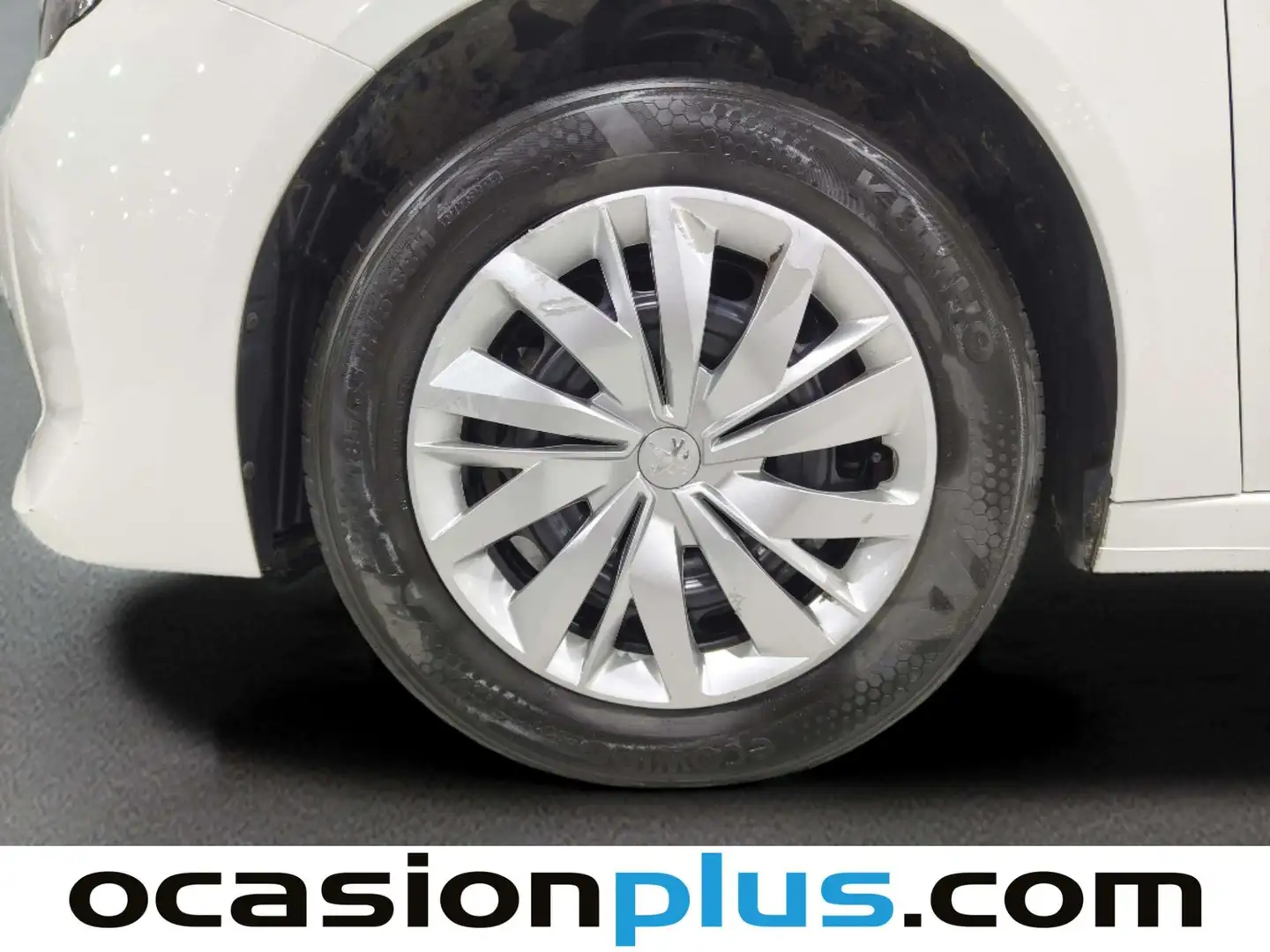 Foto Peugeot 208 Peugeot 208 PureTech 75 S&S Active (75 CV)