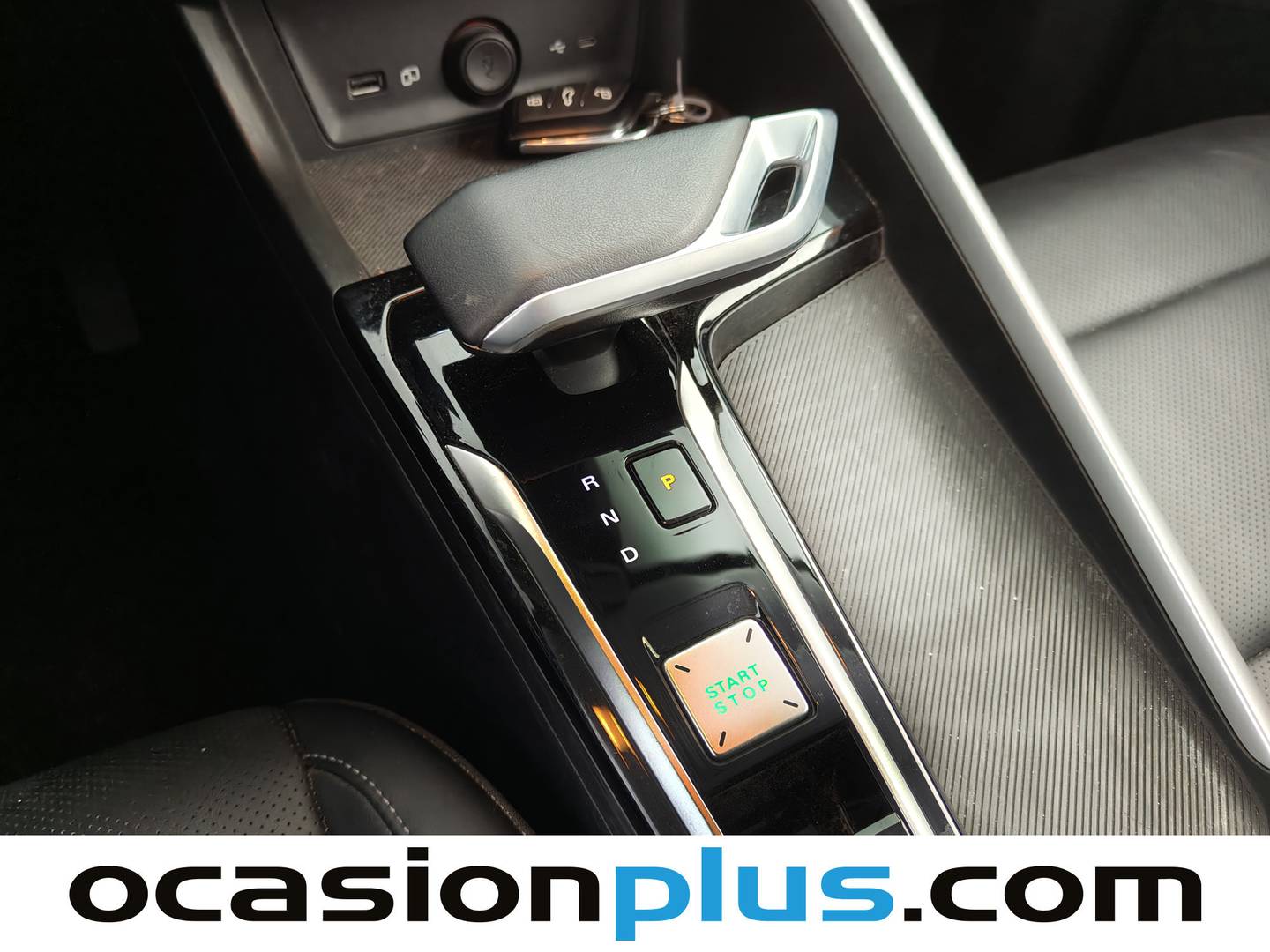 Foto MG ZS MG ZS 1.5 Hybrid+ Luxury (197 CV)