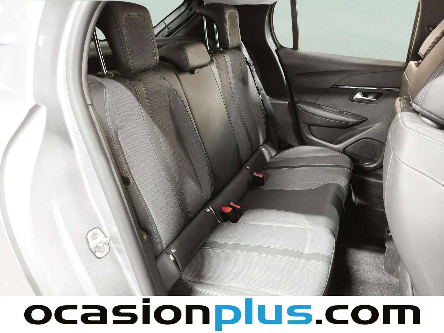 Peugeot 208 Peugeot 208 PureTech 100 Allure Pack EAT8 (100 CV) 2021