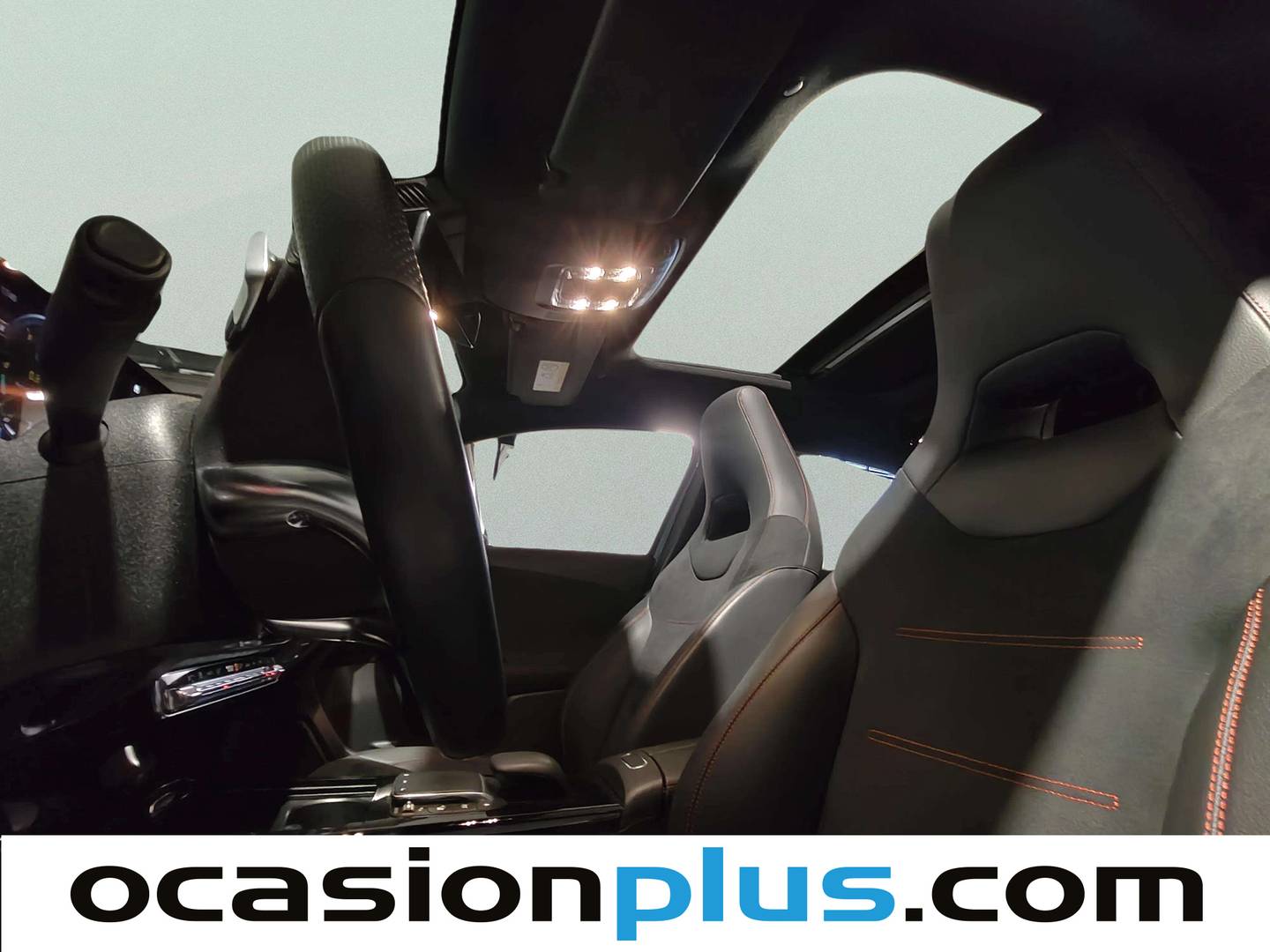 Mercedes Clase A Mercedes-Benz Clase A A 200 (163 CV) Pack AMG barato