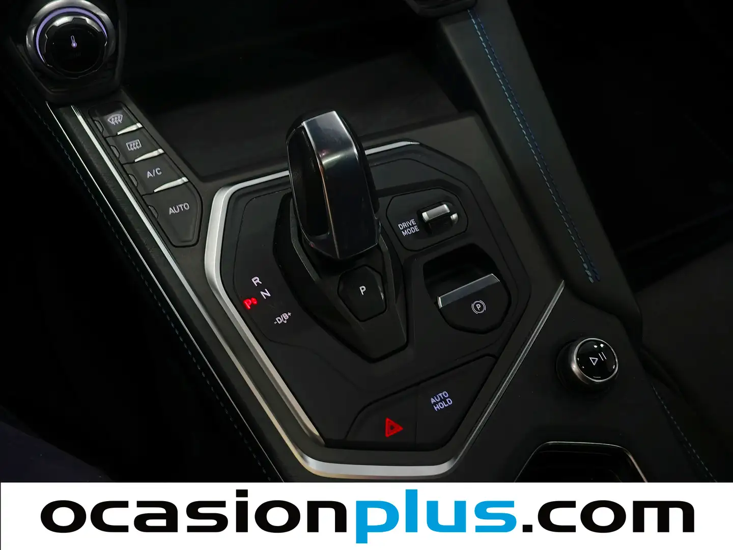 Foto Lynk & Co 01 Lynk & Co 01 01 1.5 PHEV (261 CV)