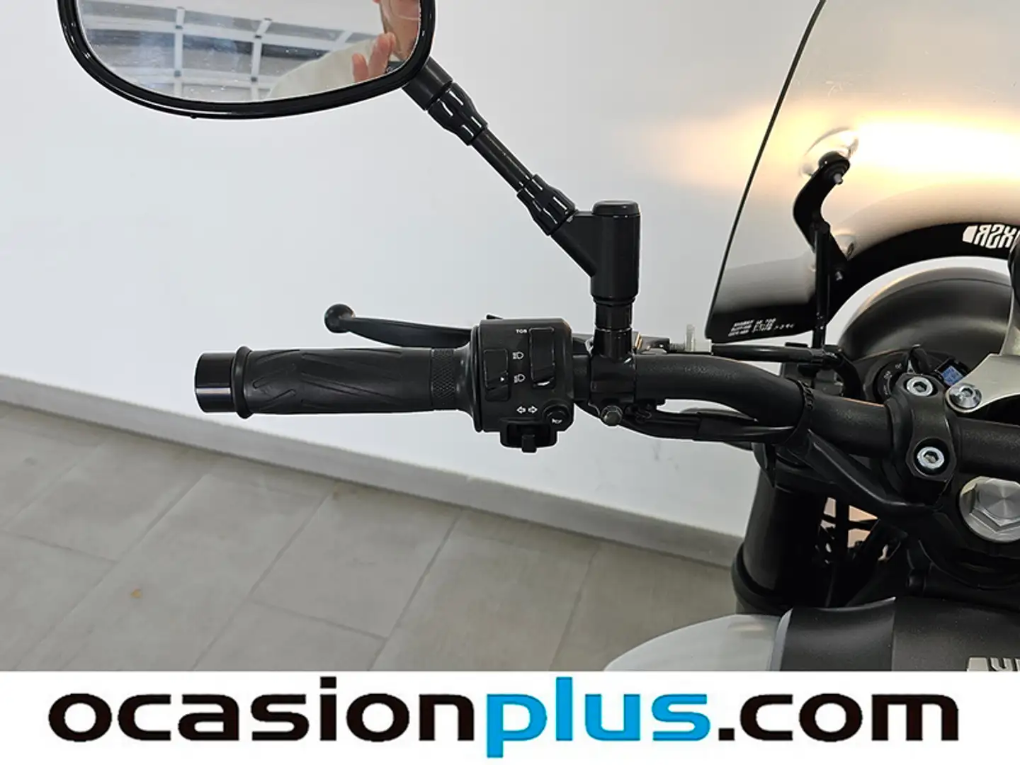 Foto Yamaha XSR 900 Yamaha XSR 900 900 ABS